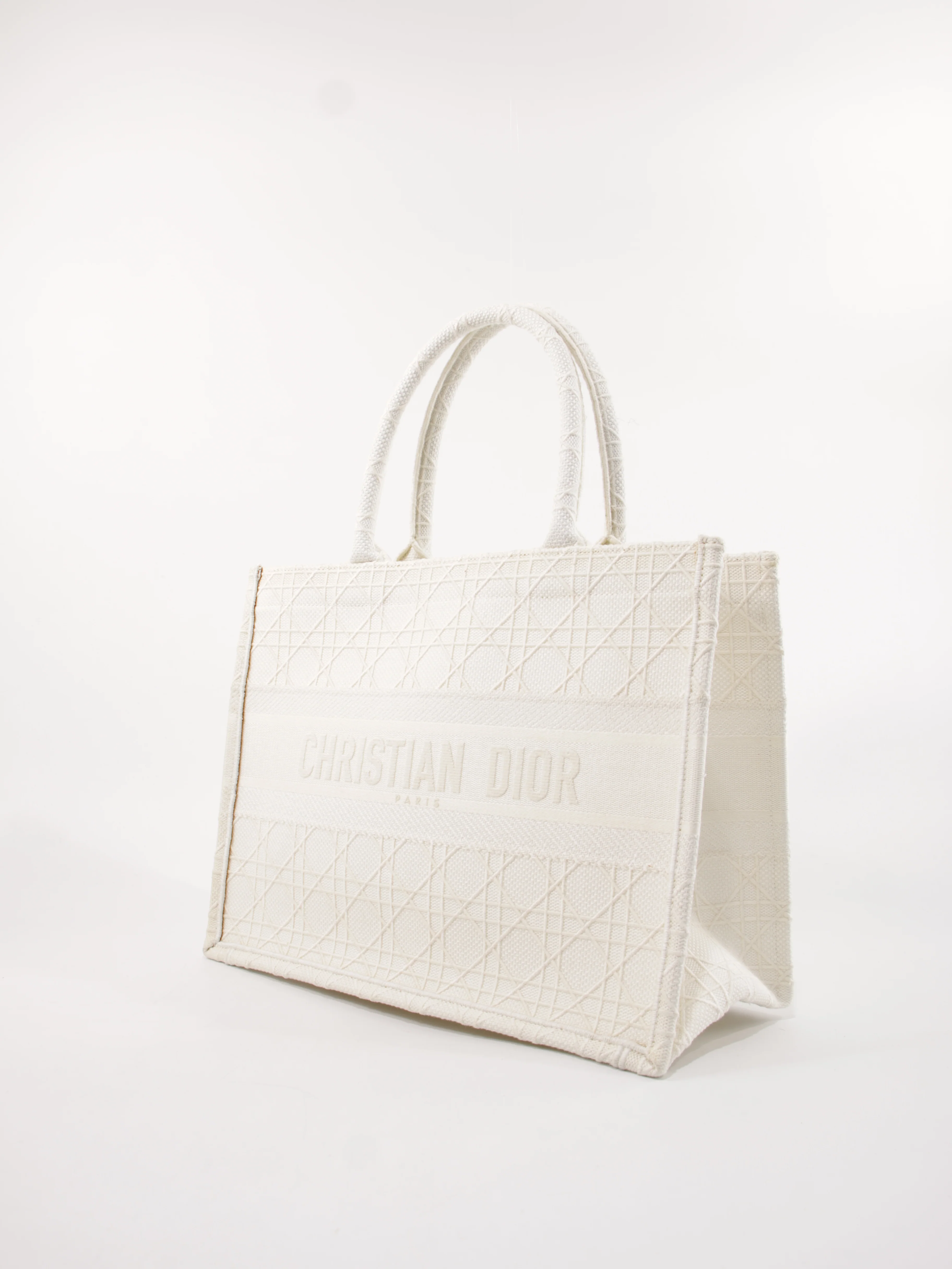 Medium Book Tote - Image 2