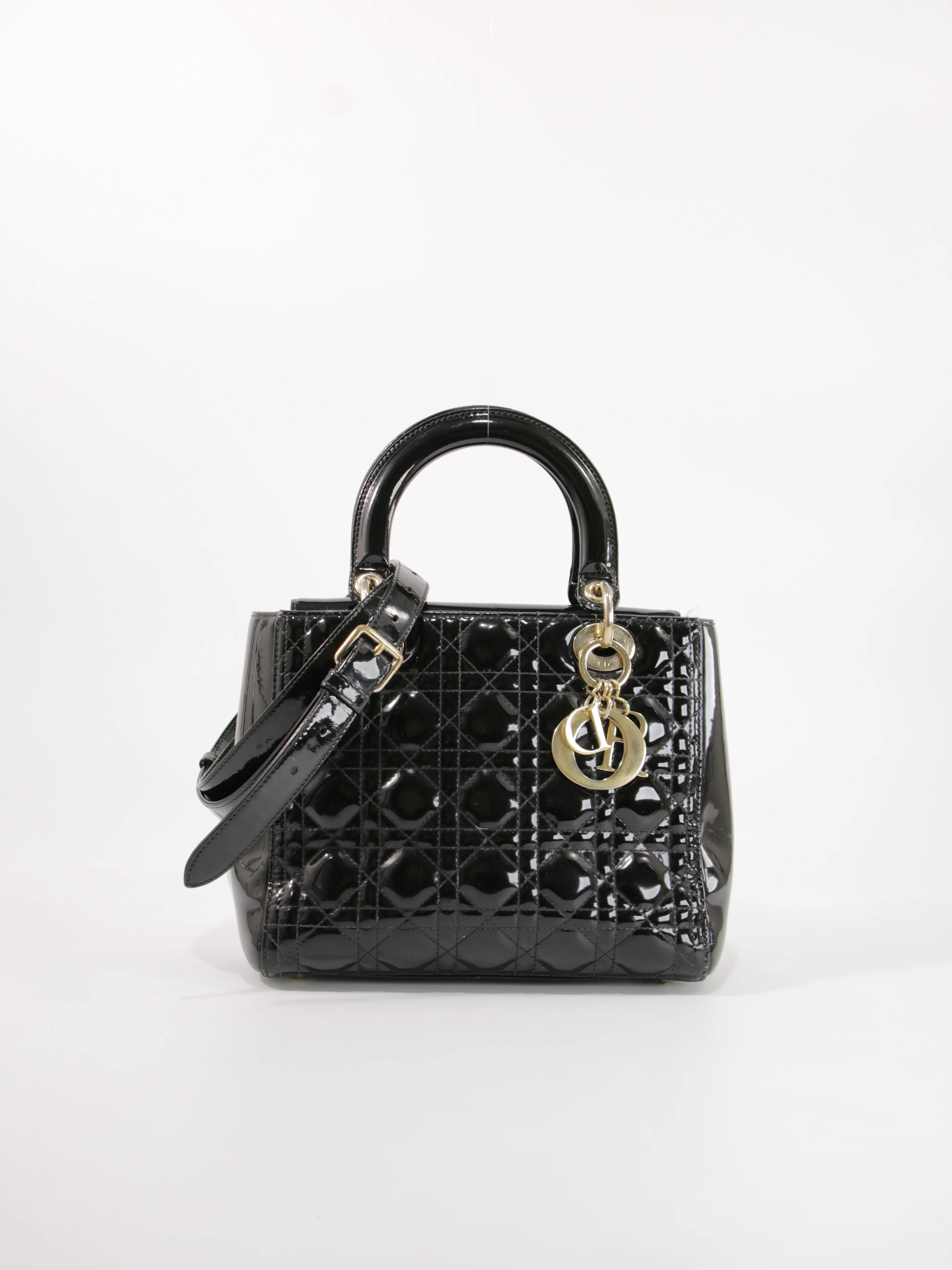 Medium Lady Dior