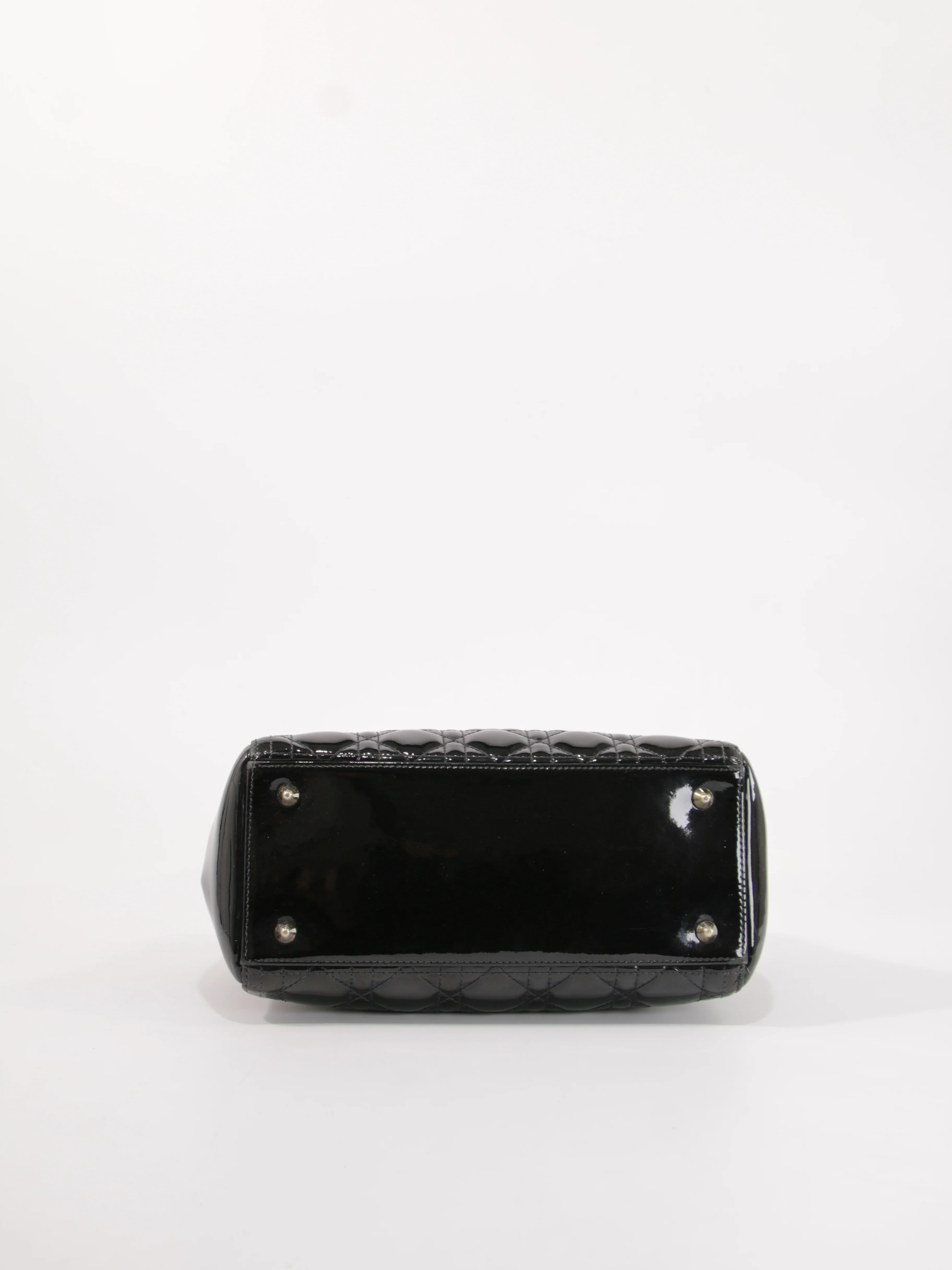 Medium Lady Dior - Image 10