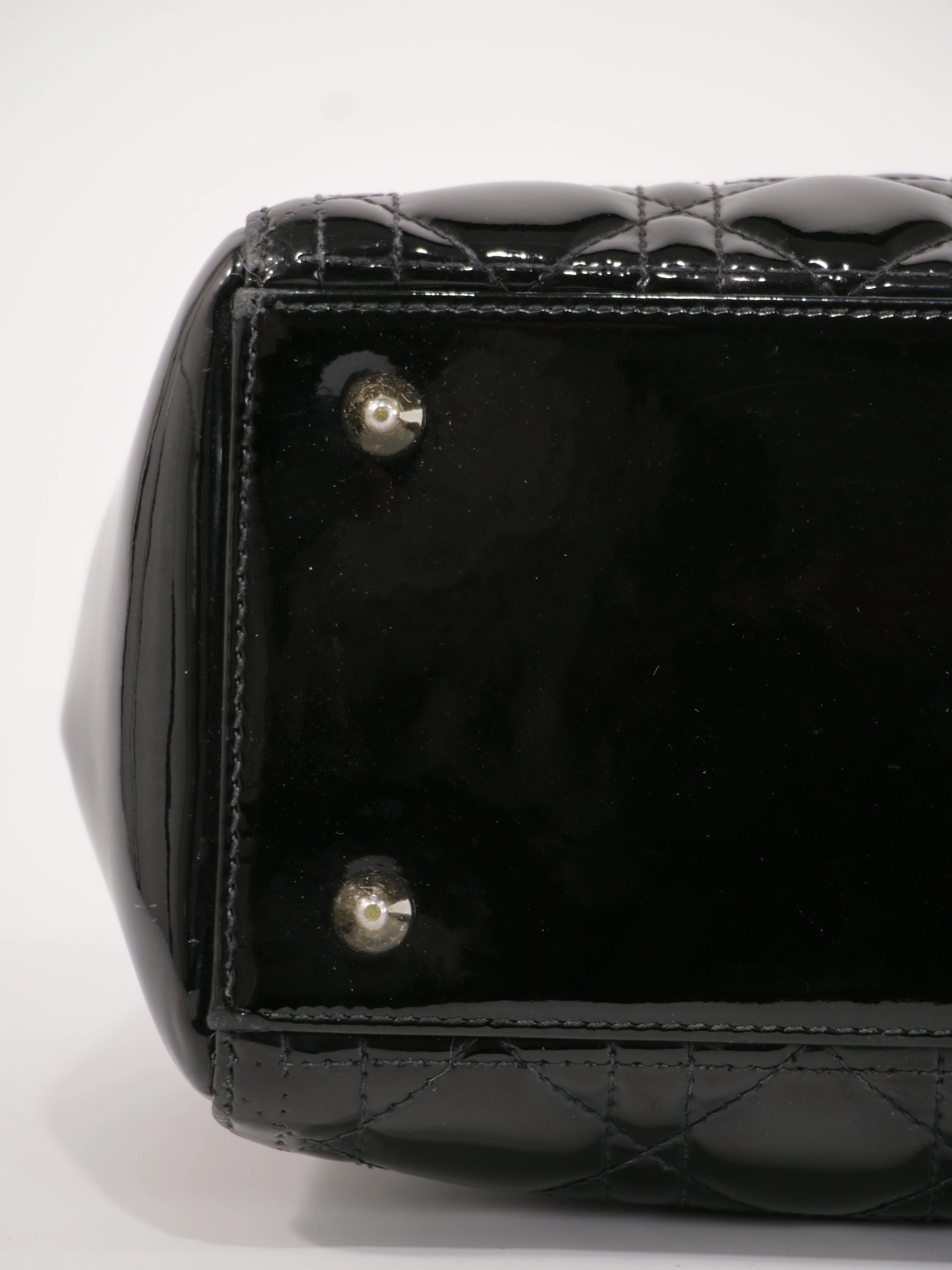 Medium Lady Dior - Image 11