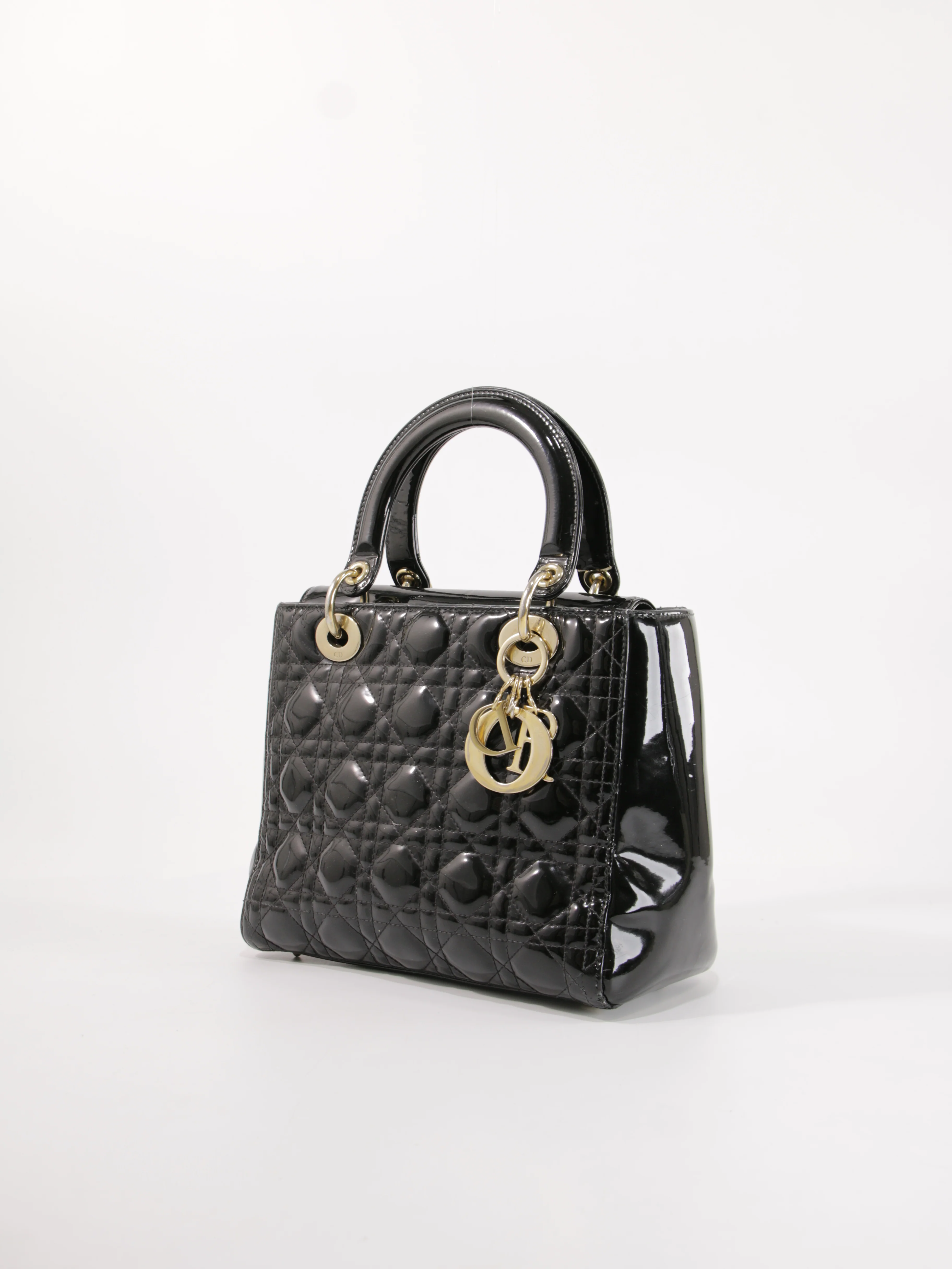 Medium Lady Dior - Image 2