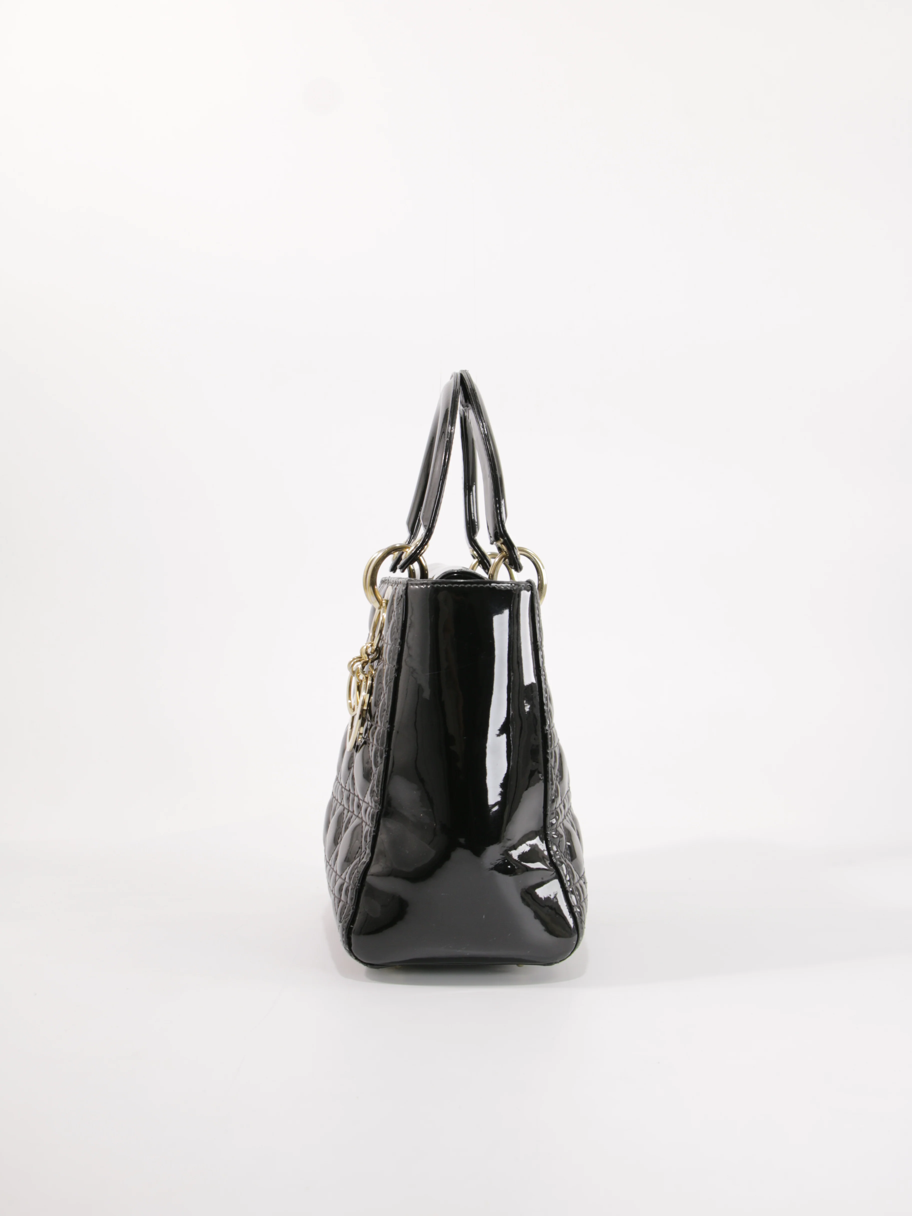 Medium Lady Dior - Image 3