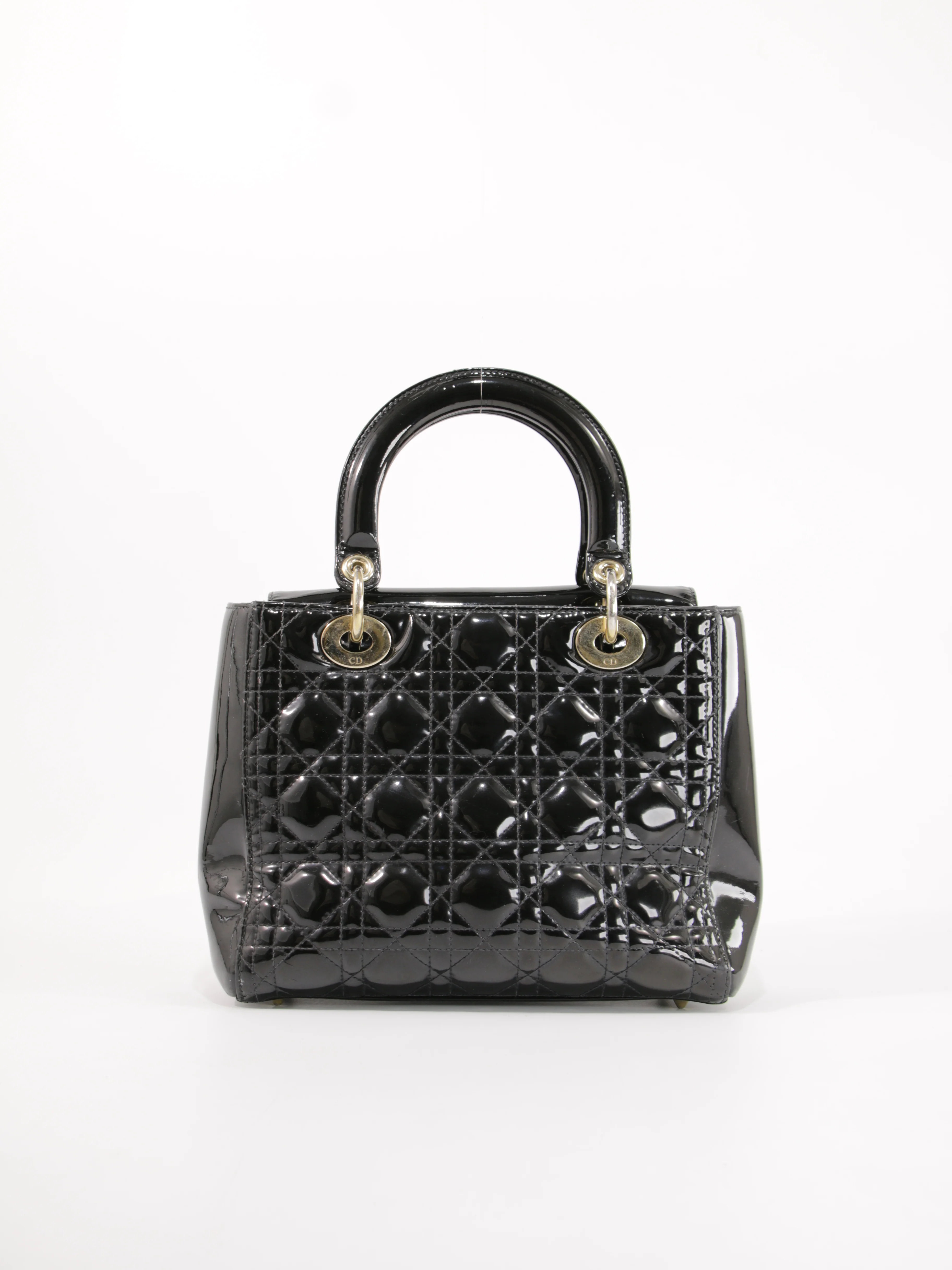 Medium Lady Dior - Image 5