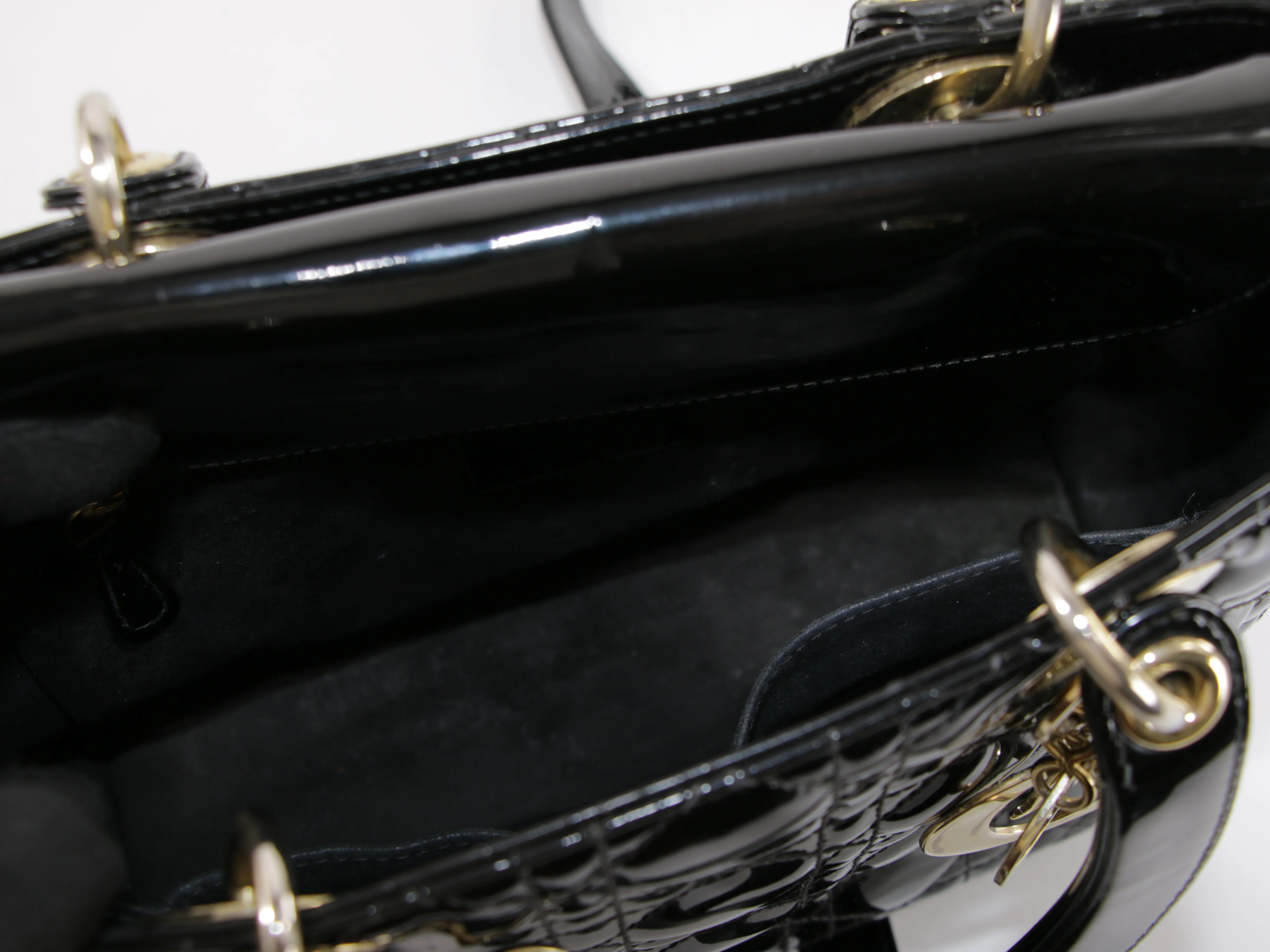 Medium Lady Dior - Image 6