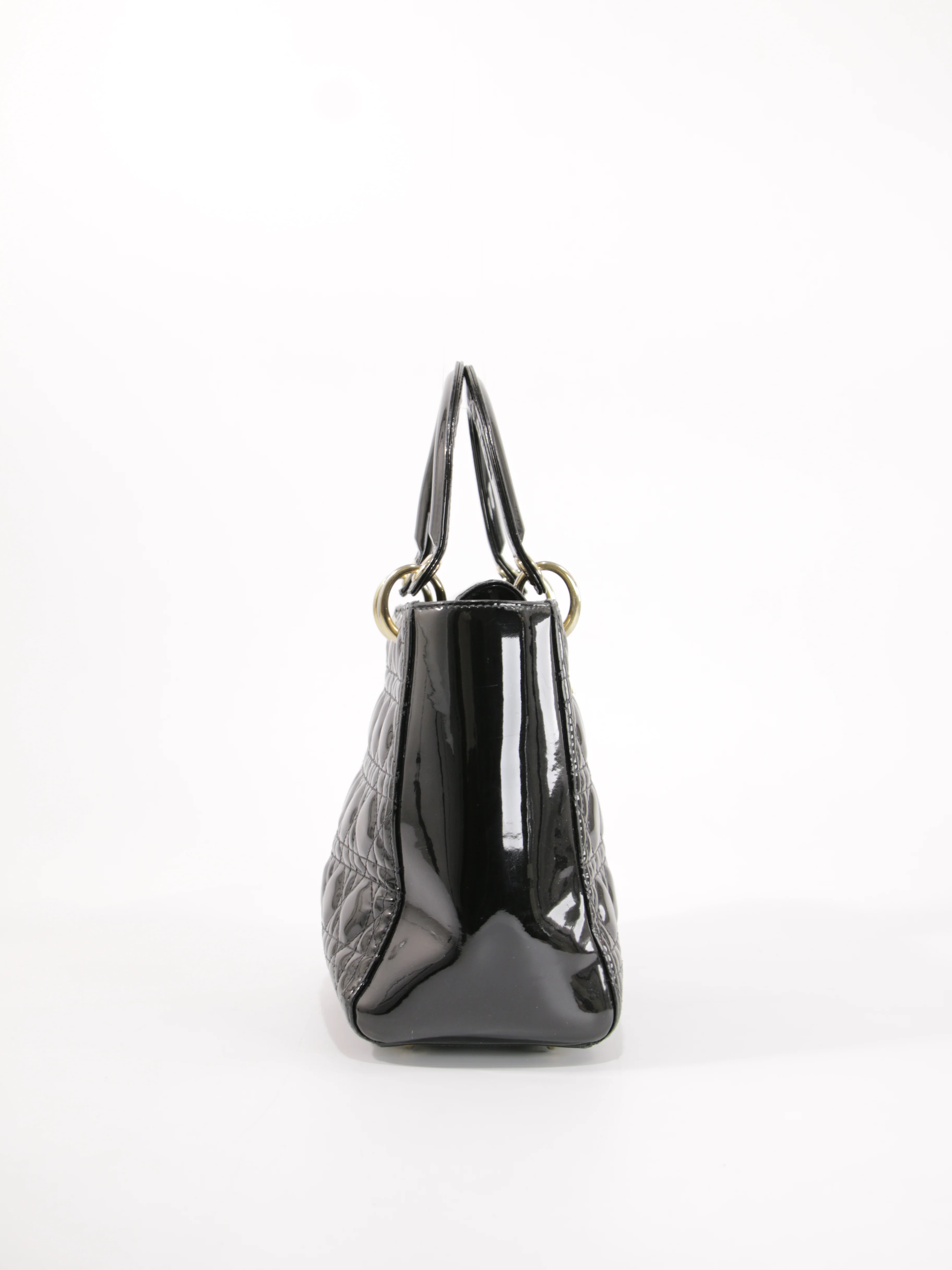 Medium Lady Dior - Image 7
