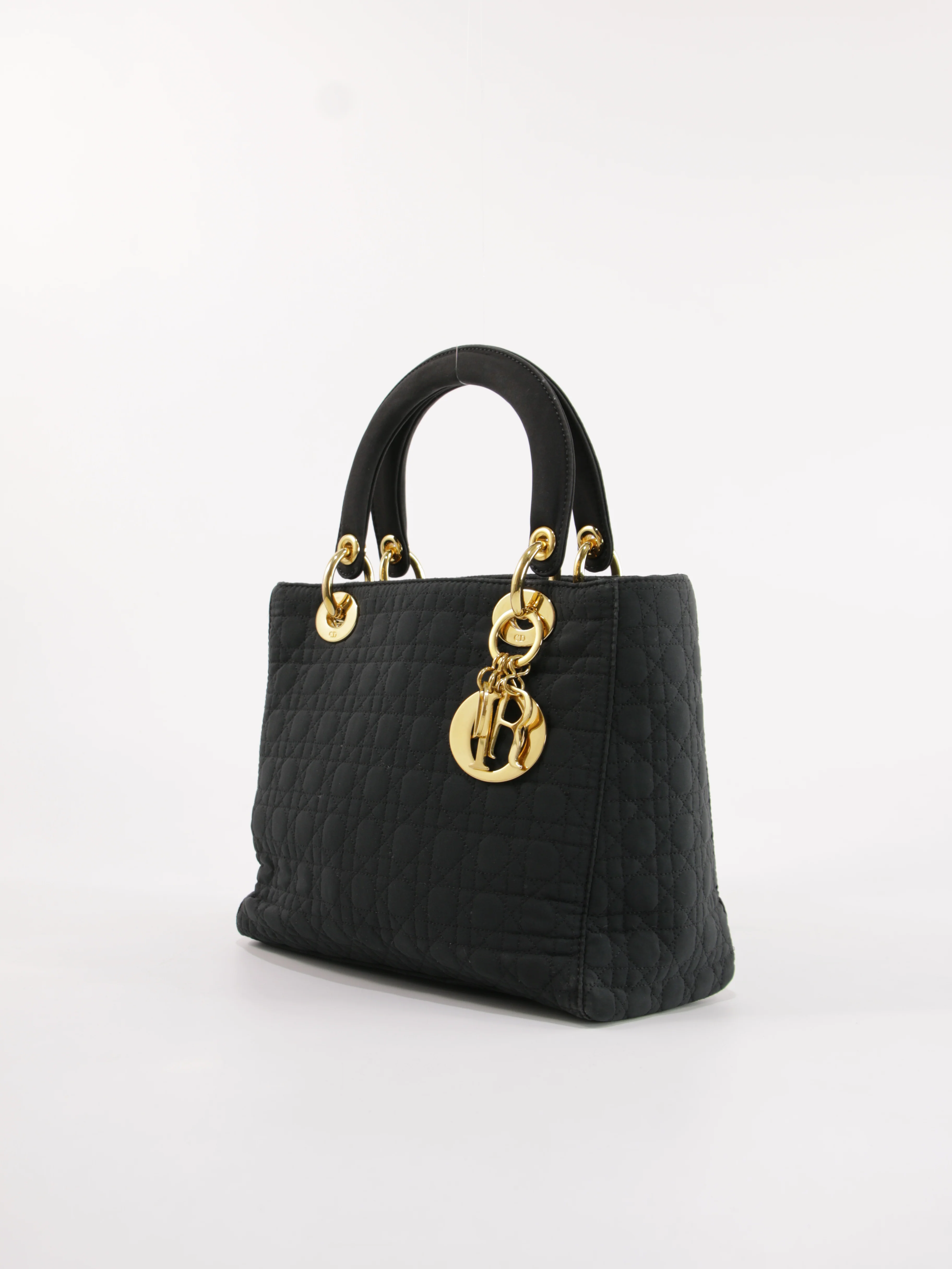 Medium Lady Dior - Image 2