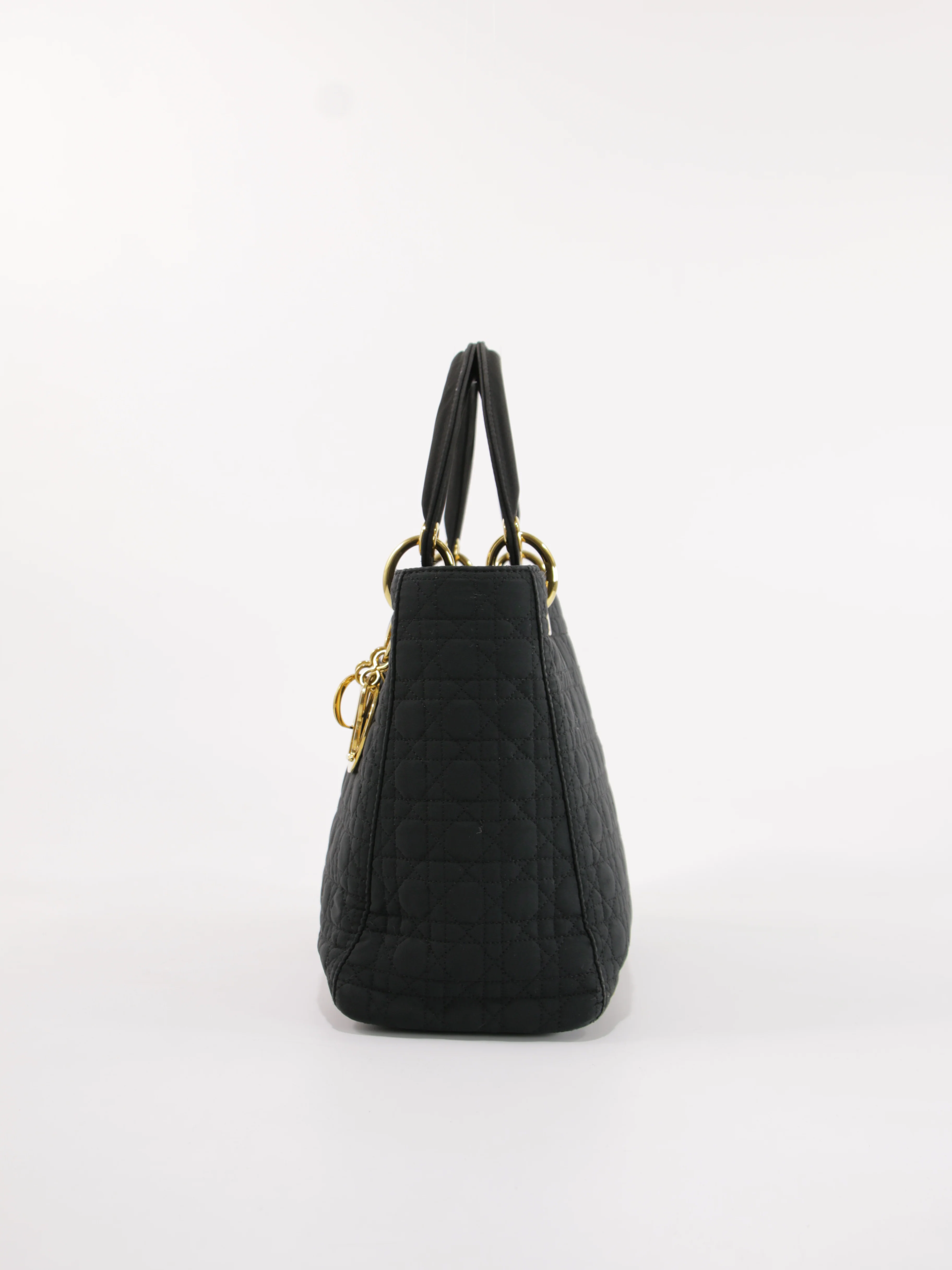 Medium Lady Dior - Image 4