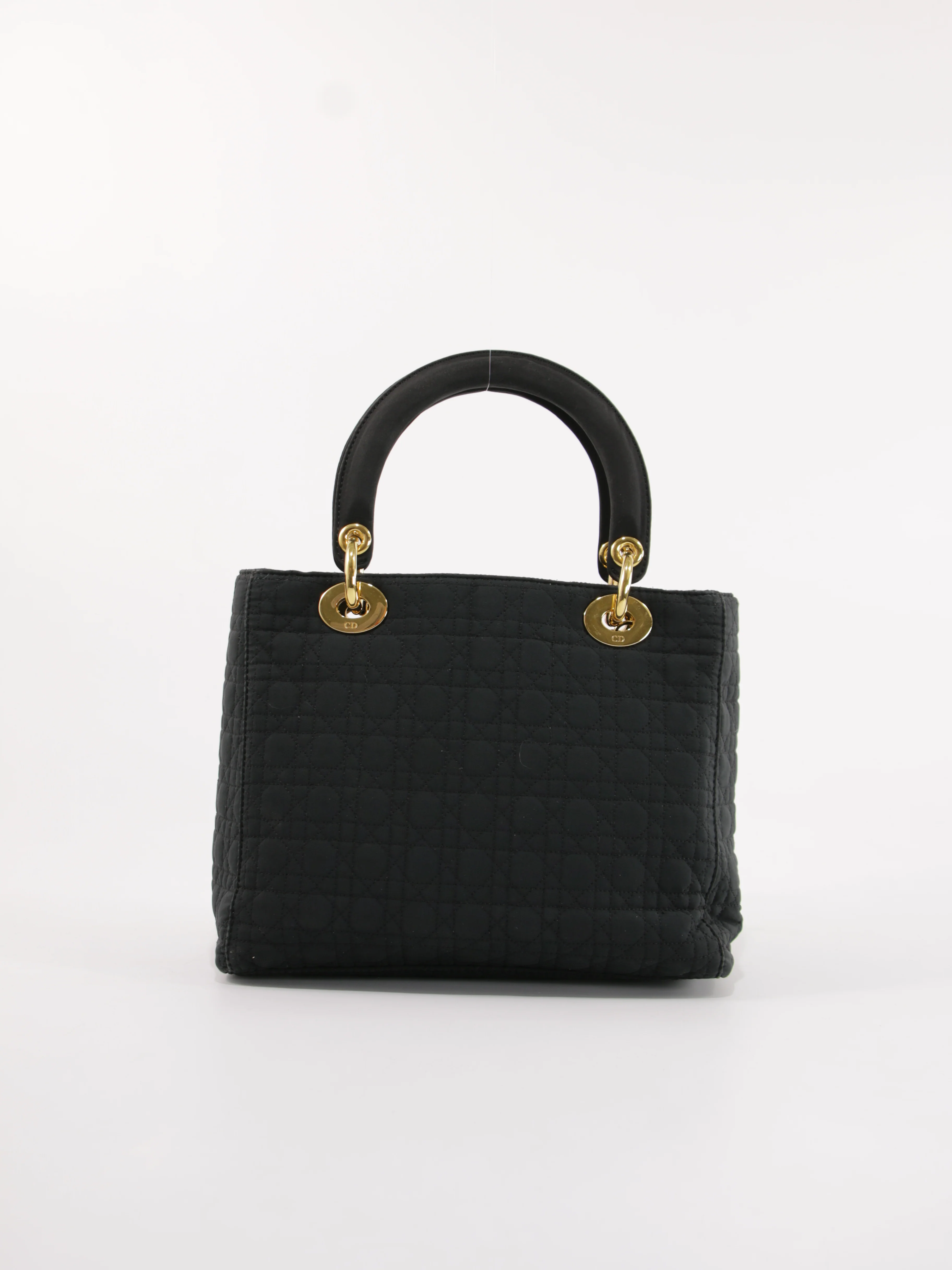 Medium Lady Dior - Image 5