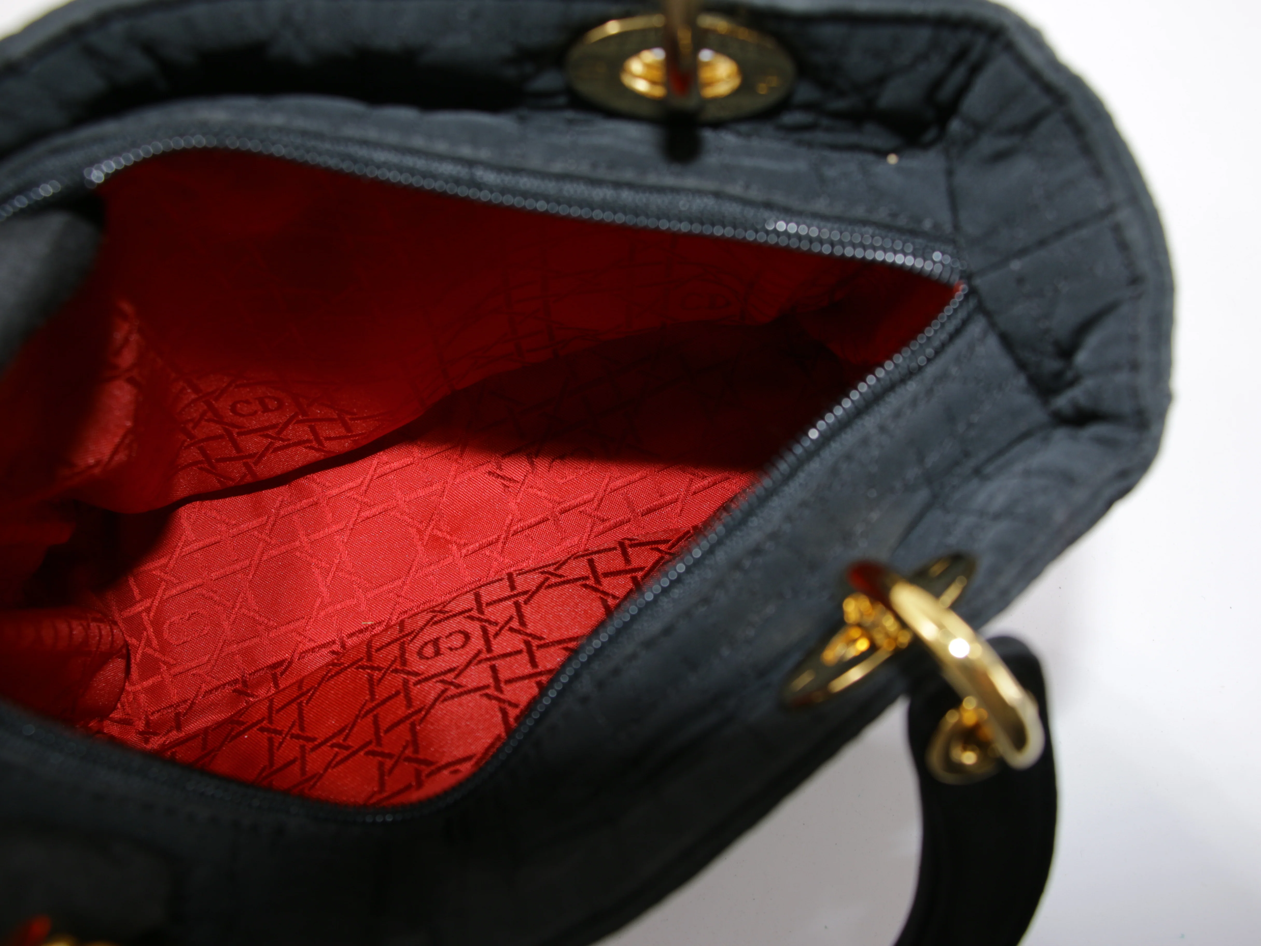 Medium Lady Dior - Image 6