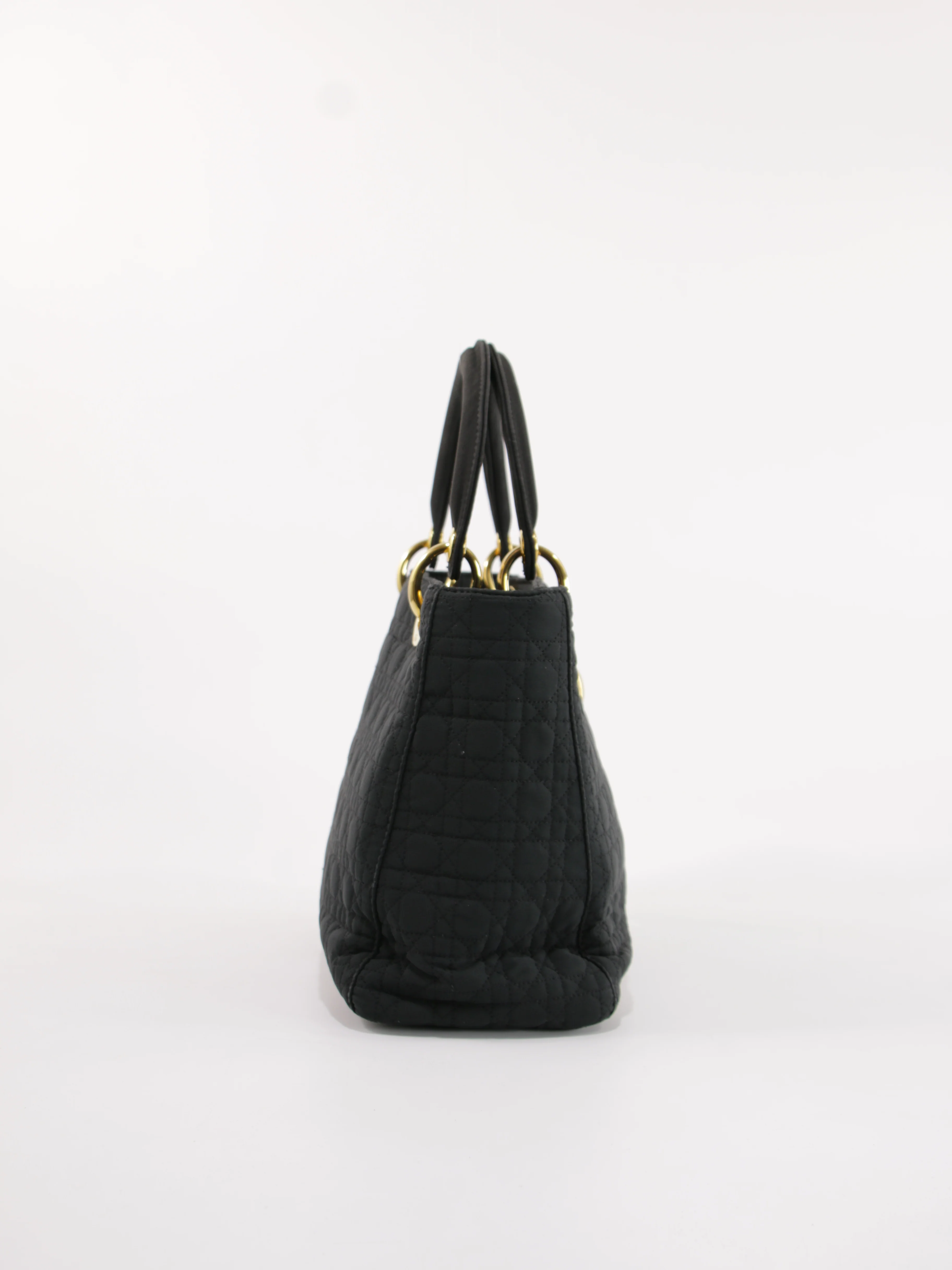 Medium Lady Dior - Image 7