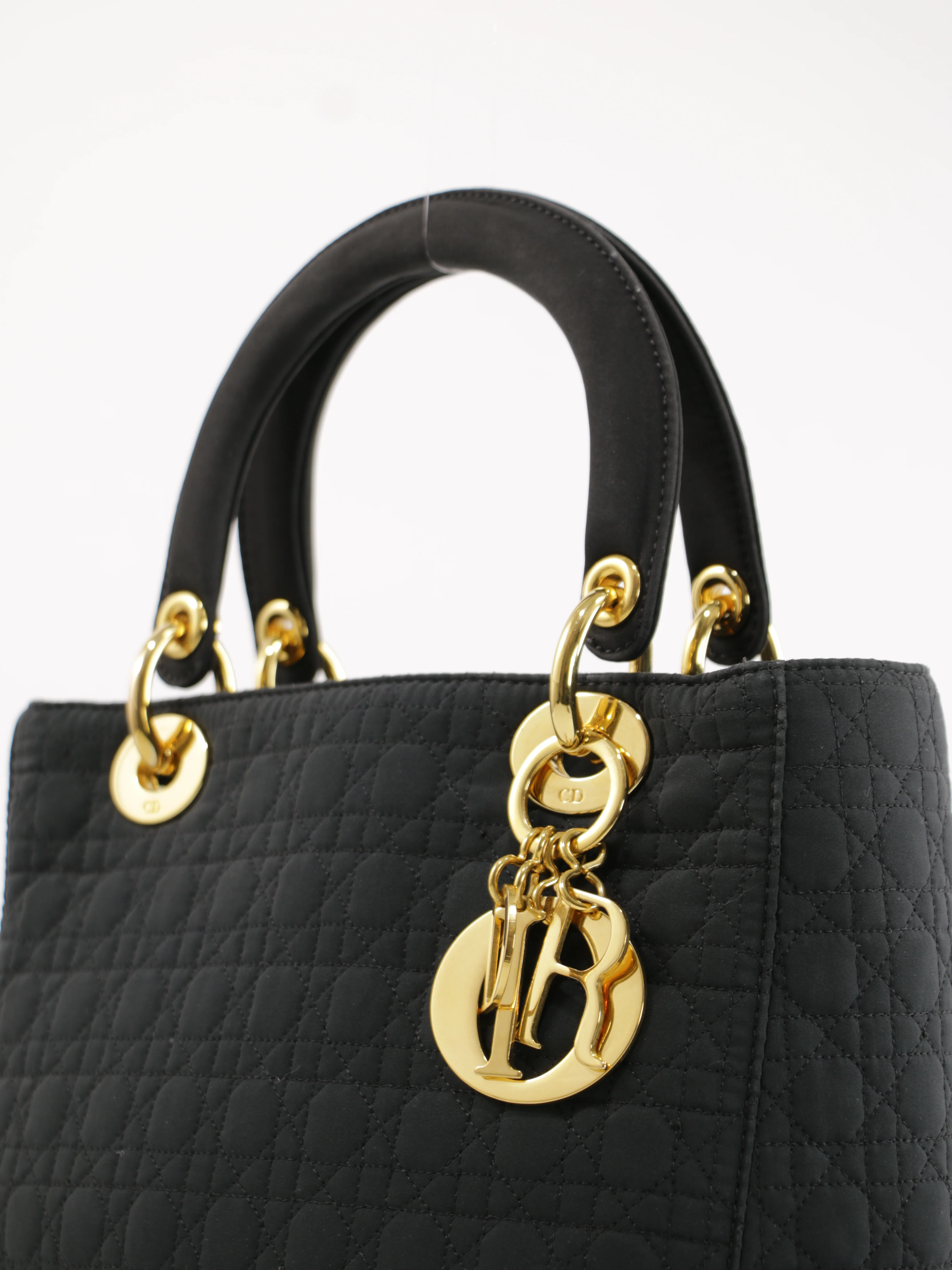 Medium Lady Dior - Image 8
