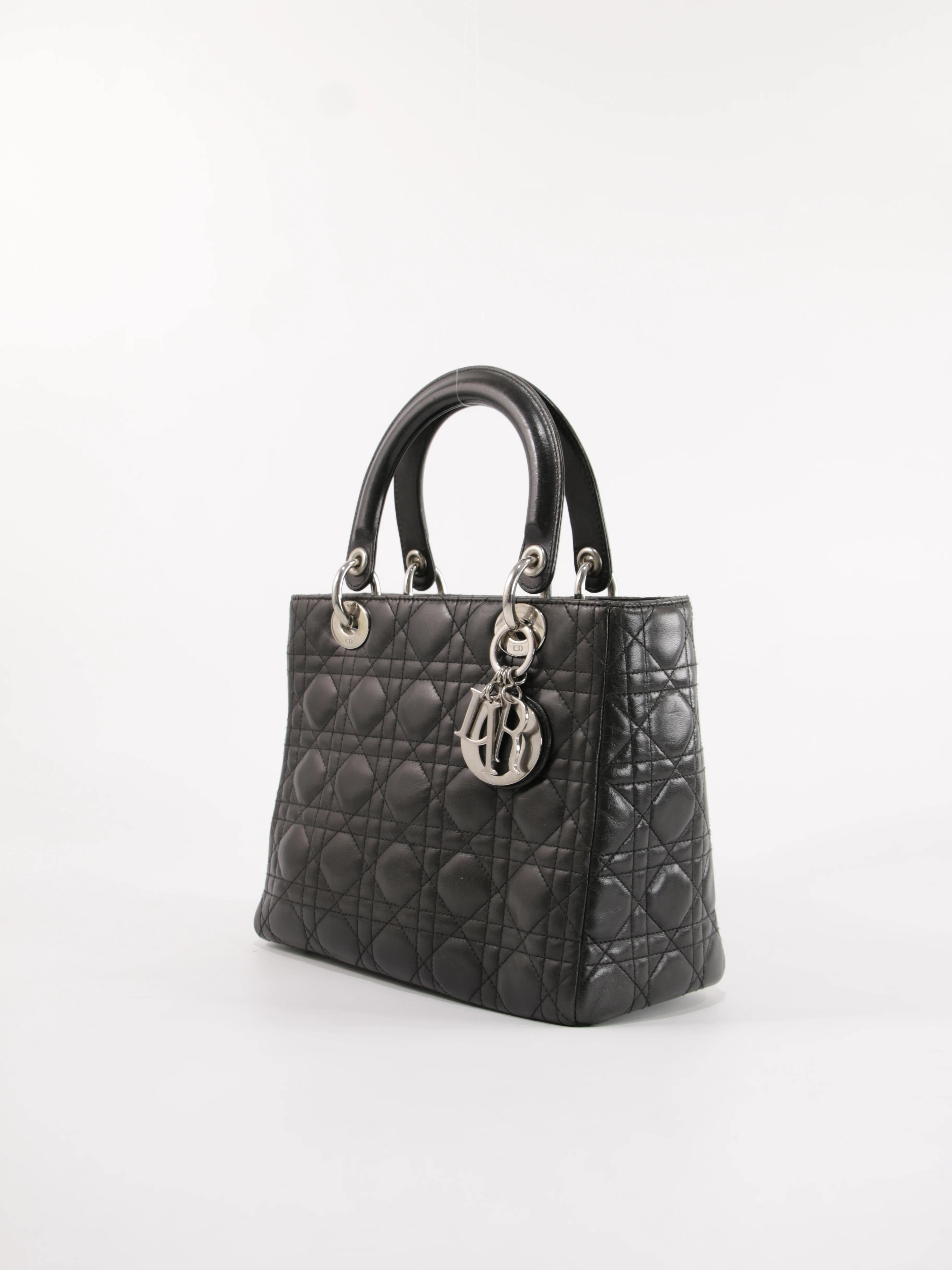 Medium Lady Dior - Image 2