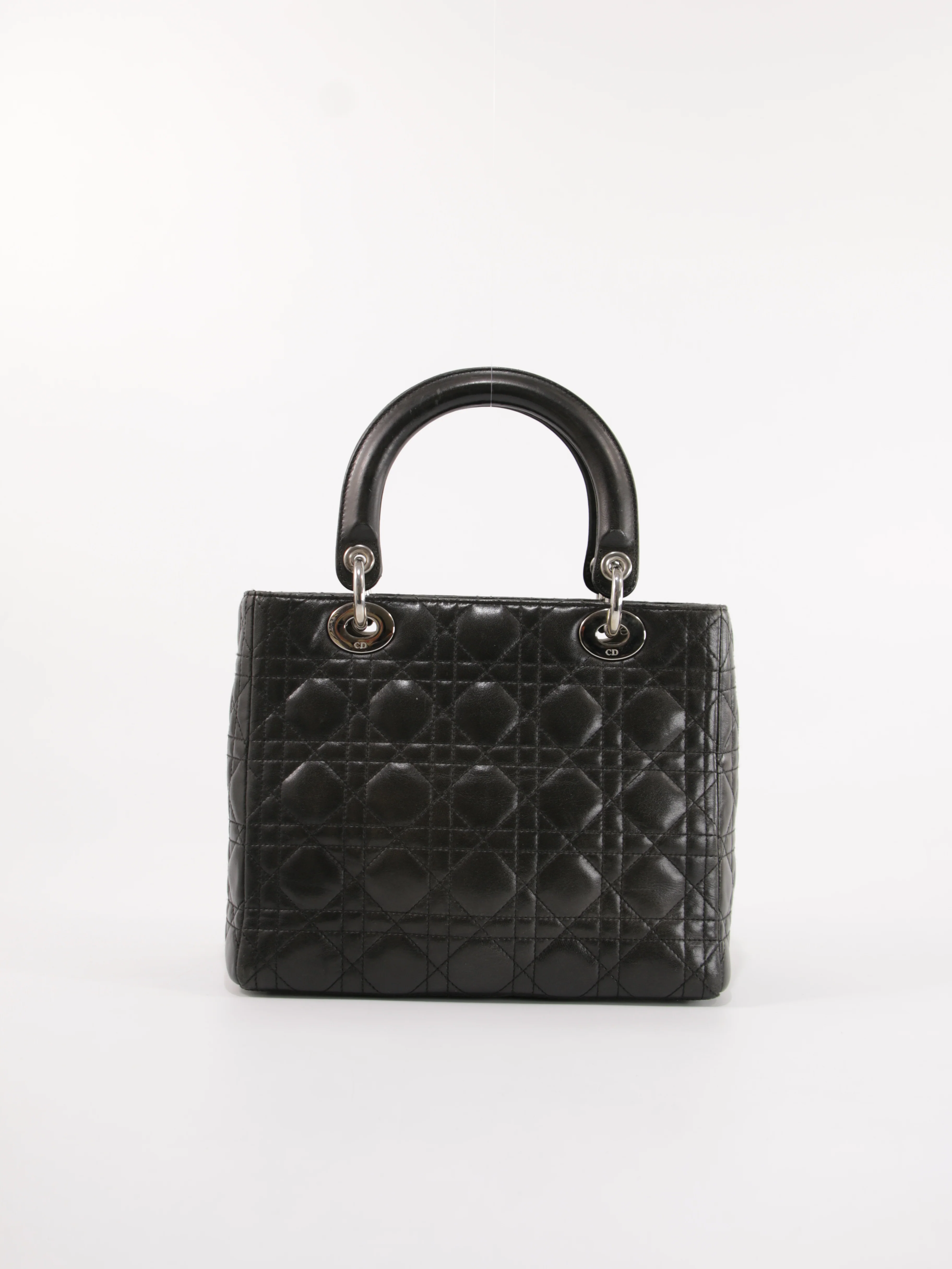 Medium Lady Dior - Image 5