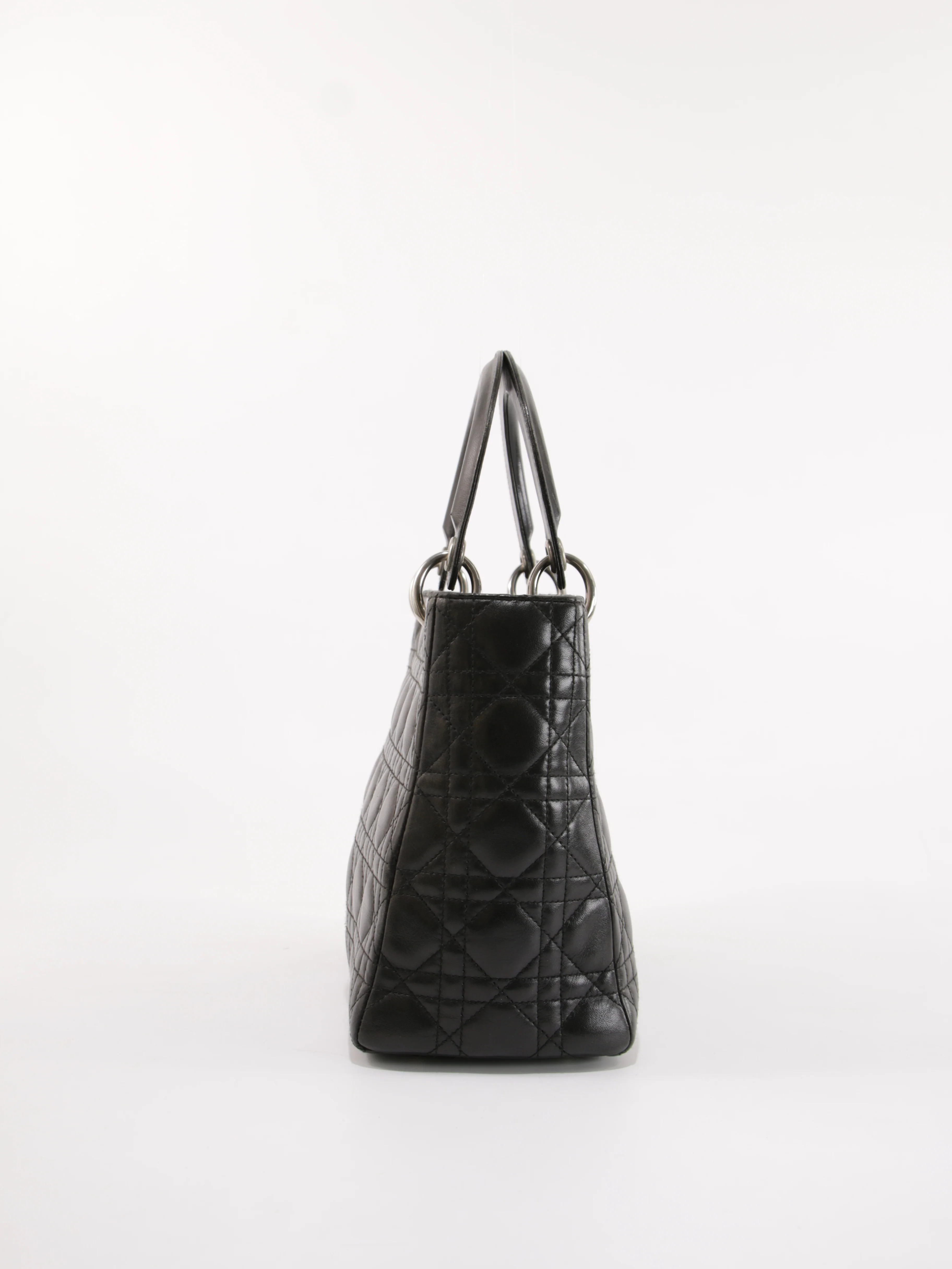 Medium Lady Dior - Image 6