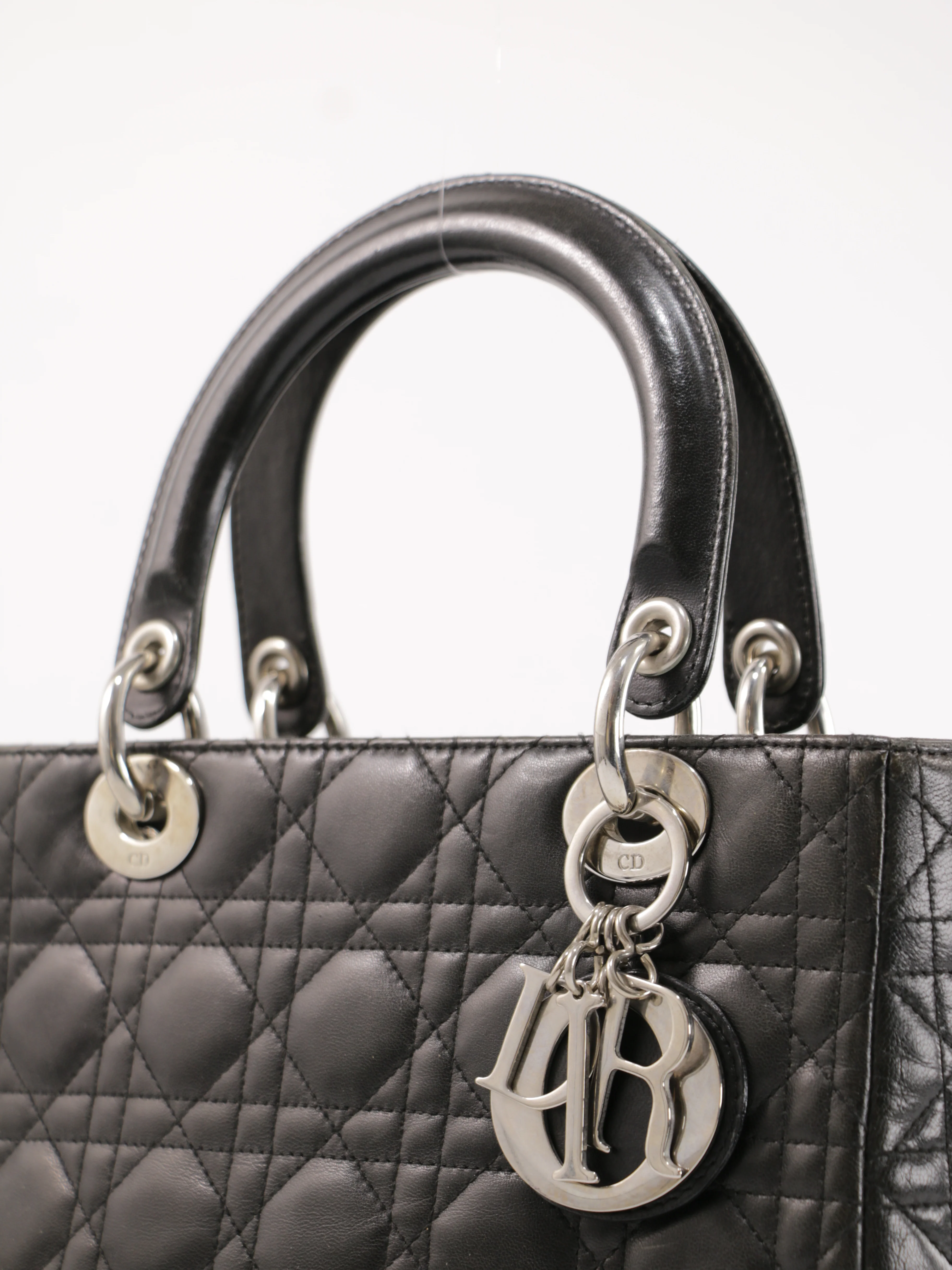 Medium Lady Dior - Image 7