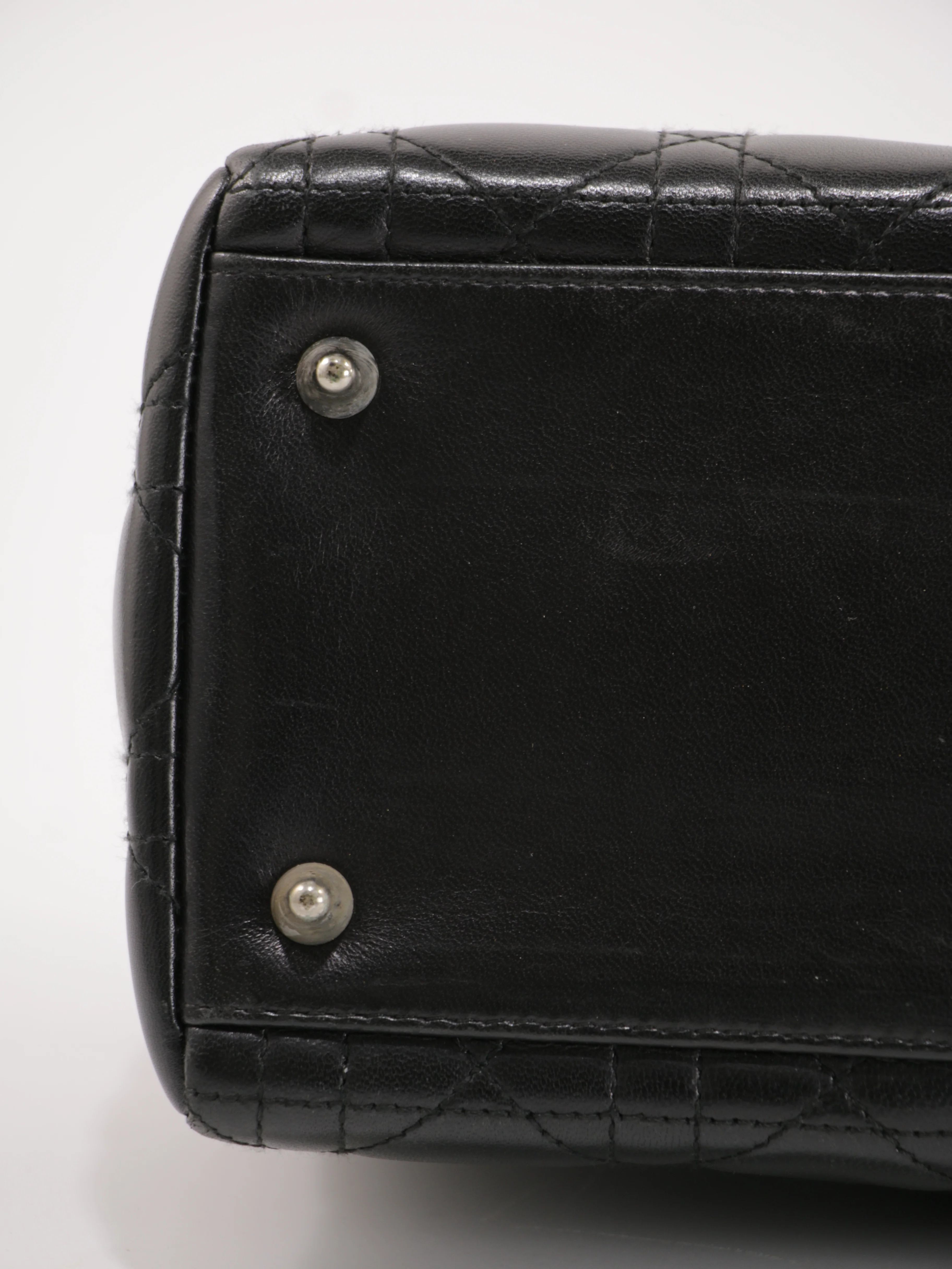 Medium Lady Dior - Image 9
