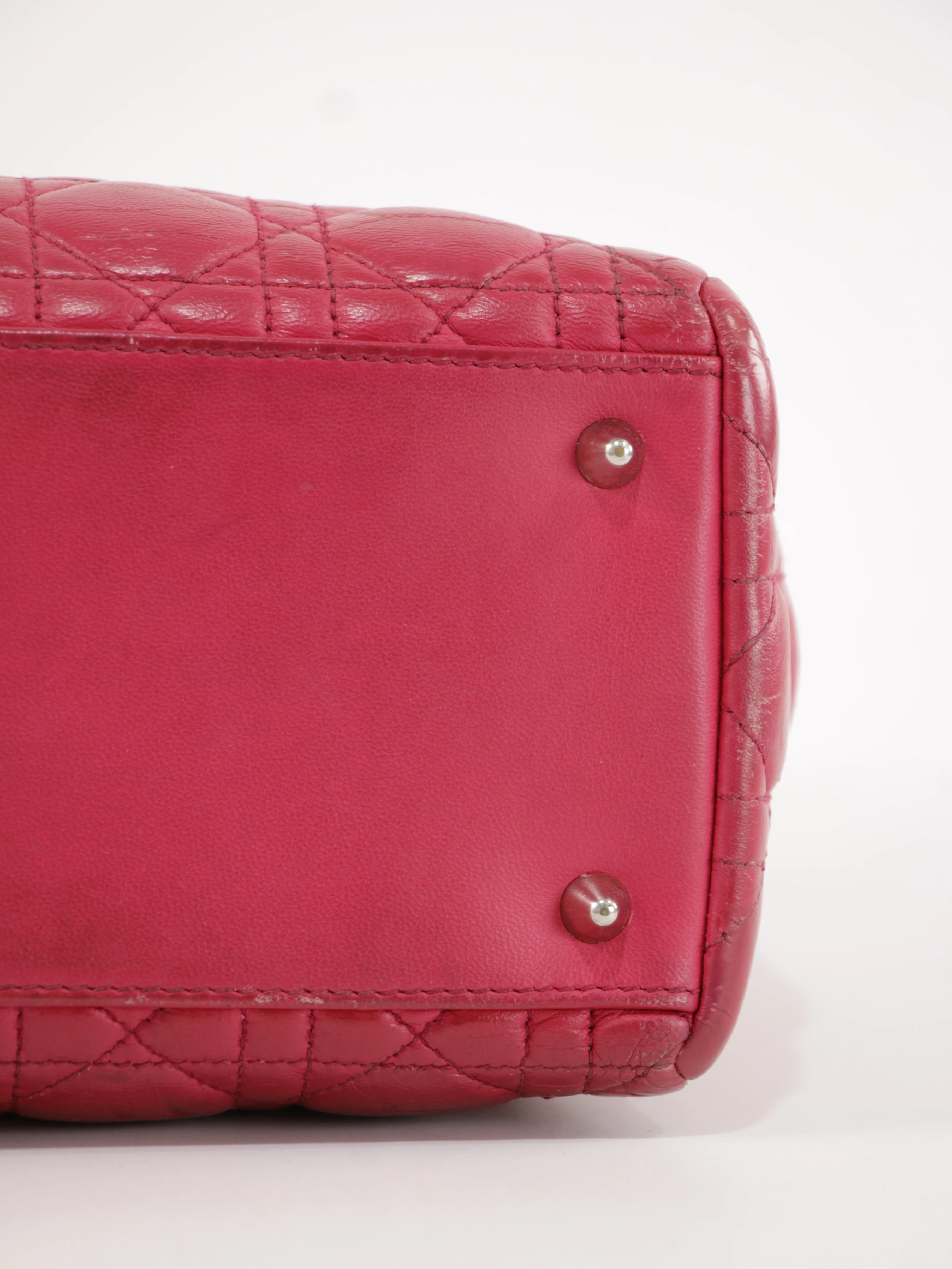 Medium Lady Dior - Image 10