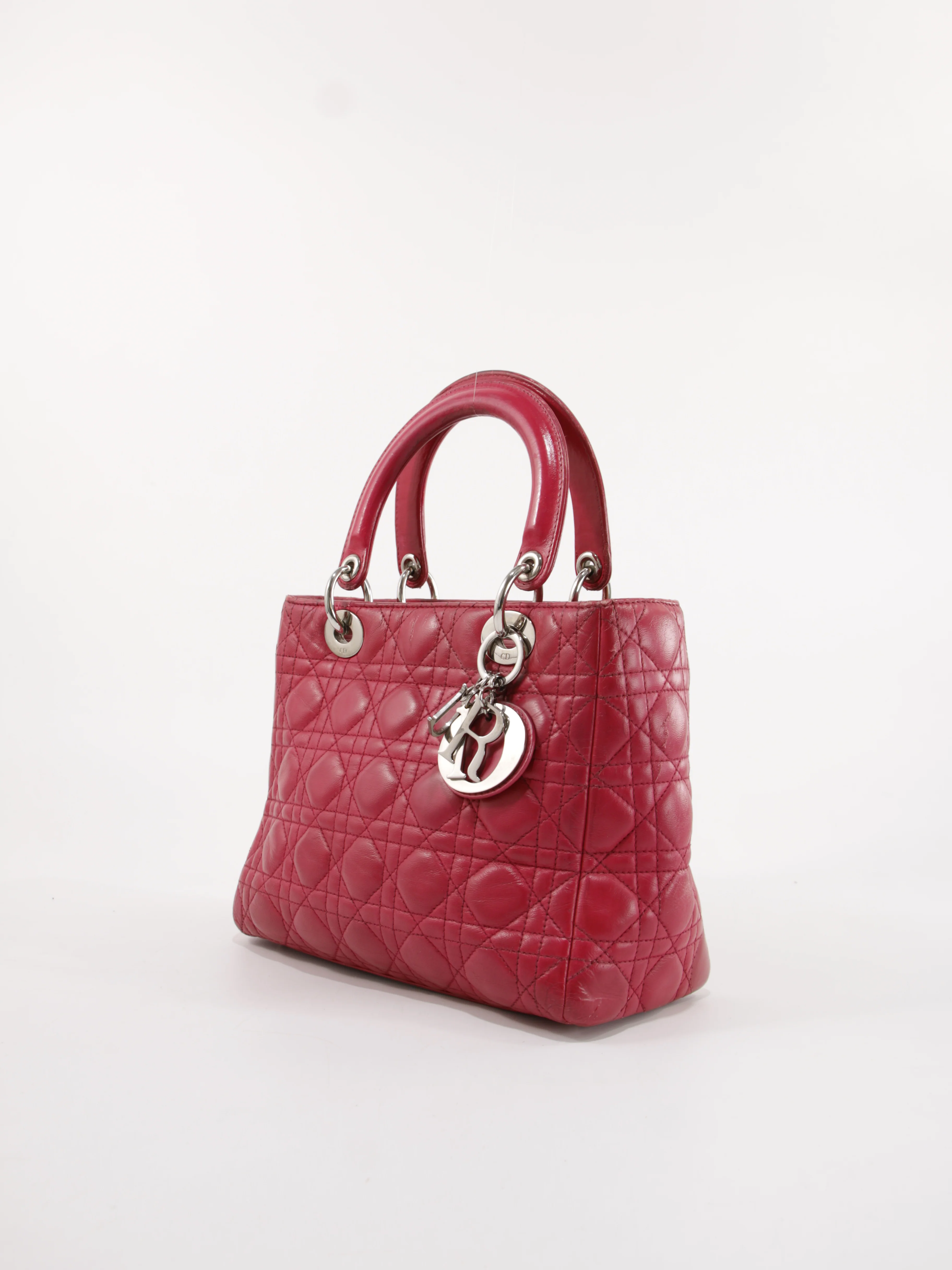 Medium Lady Dior - Image 2