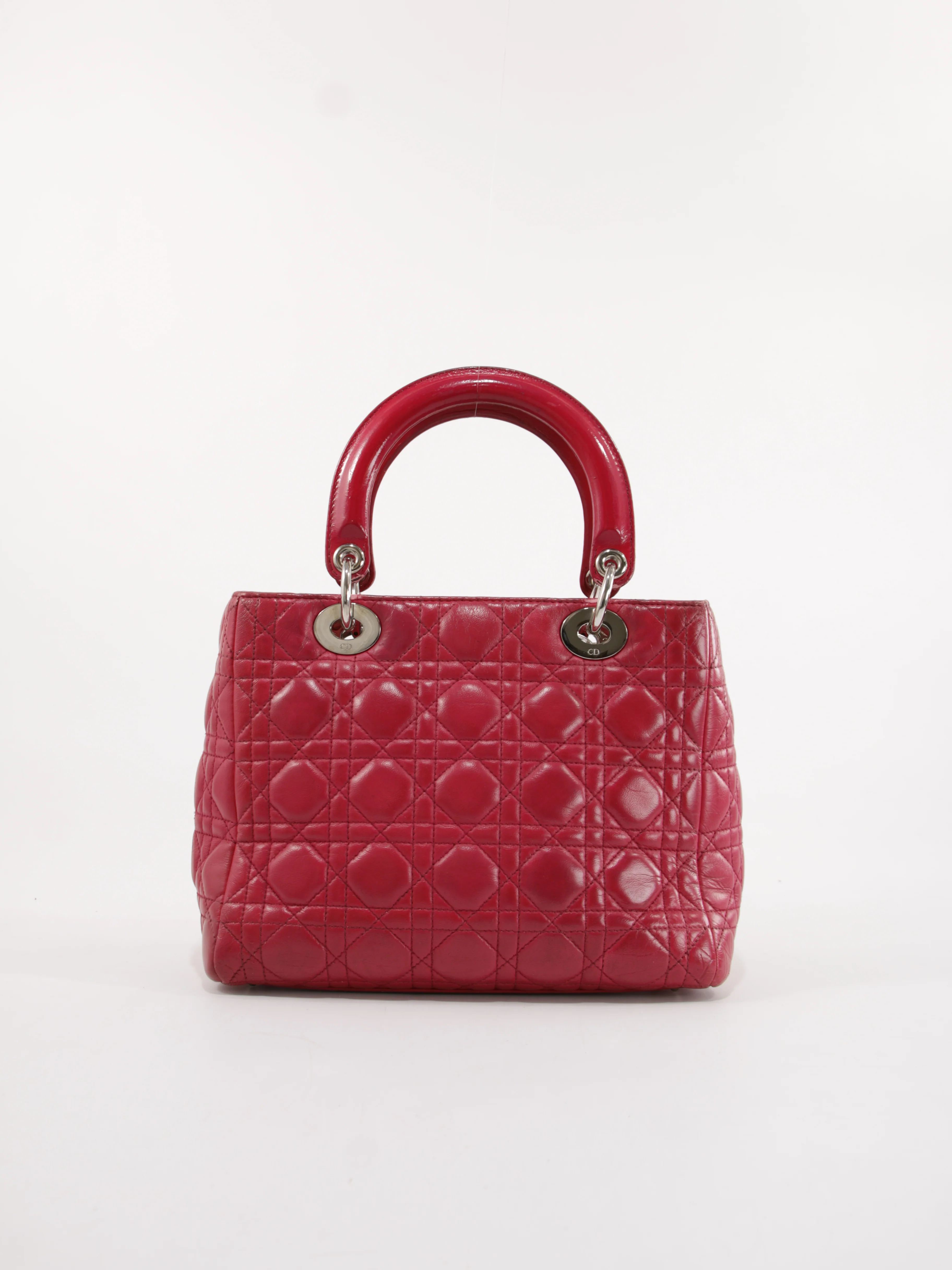 Medium Lady Dior - Image 5