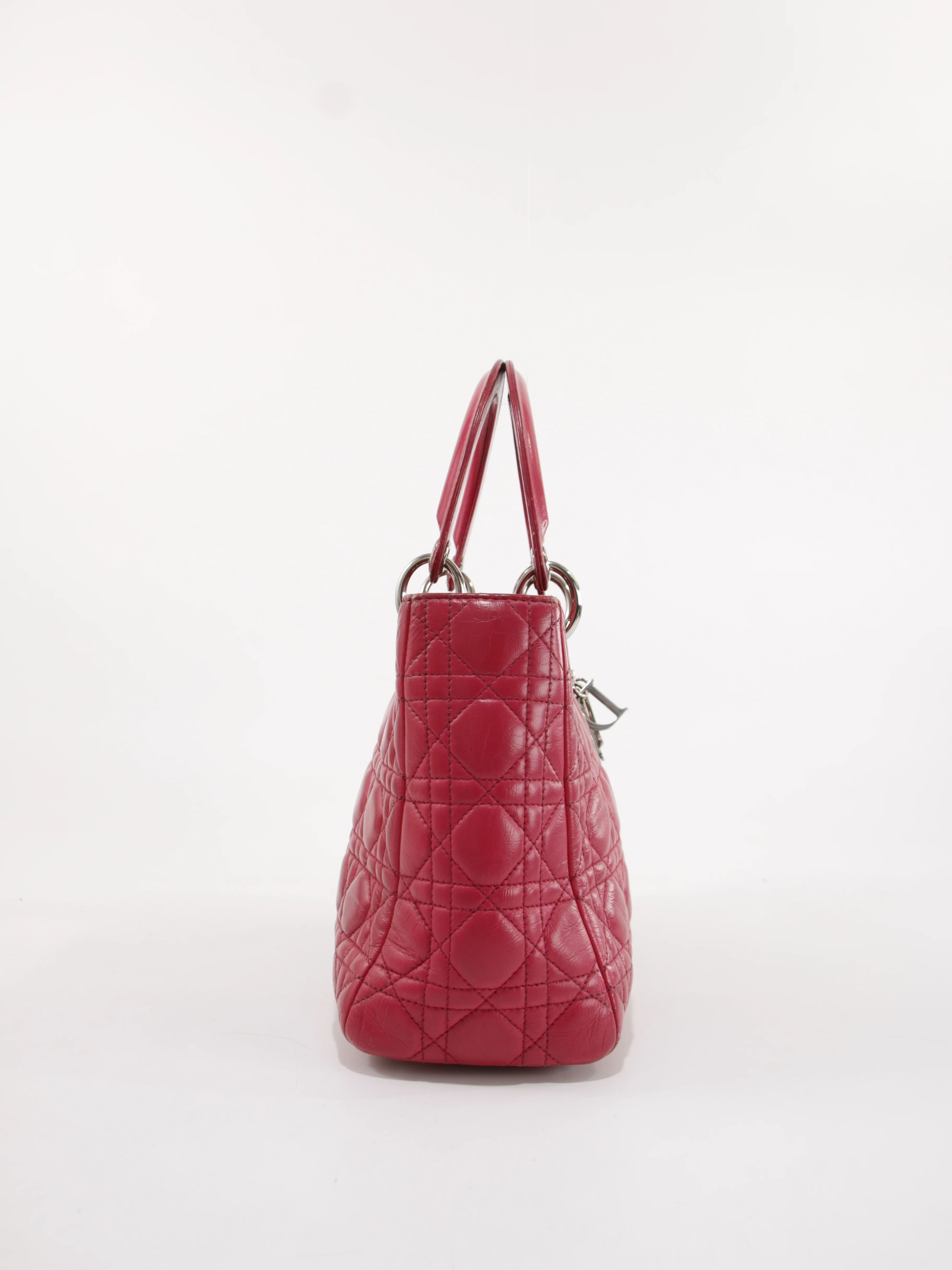 Medium Lady Dior - Image 6
