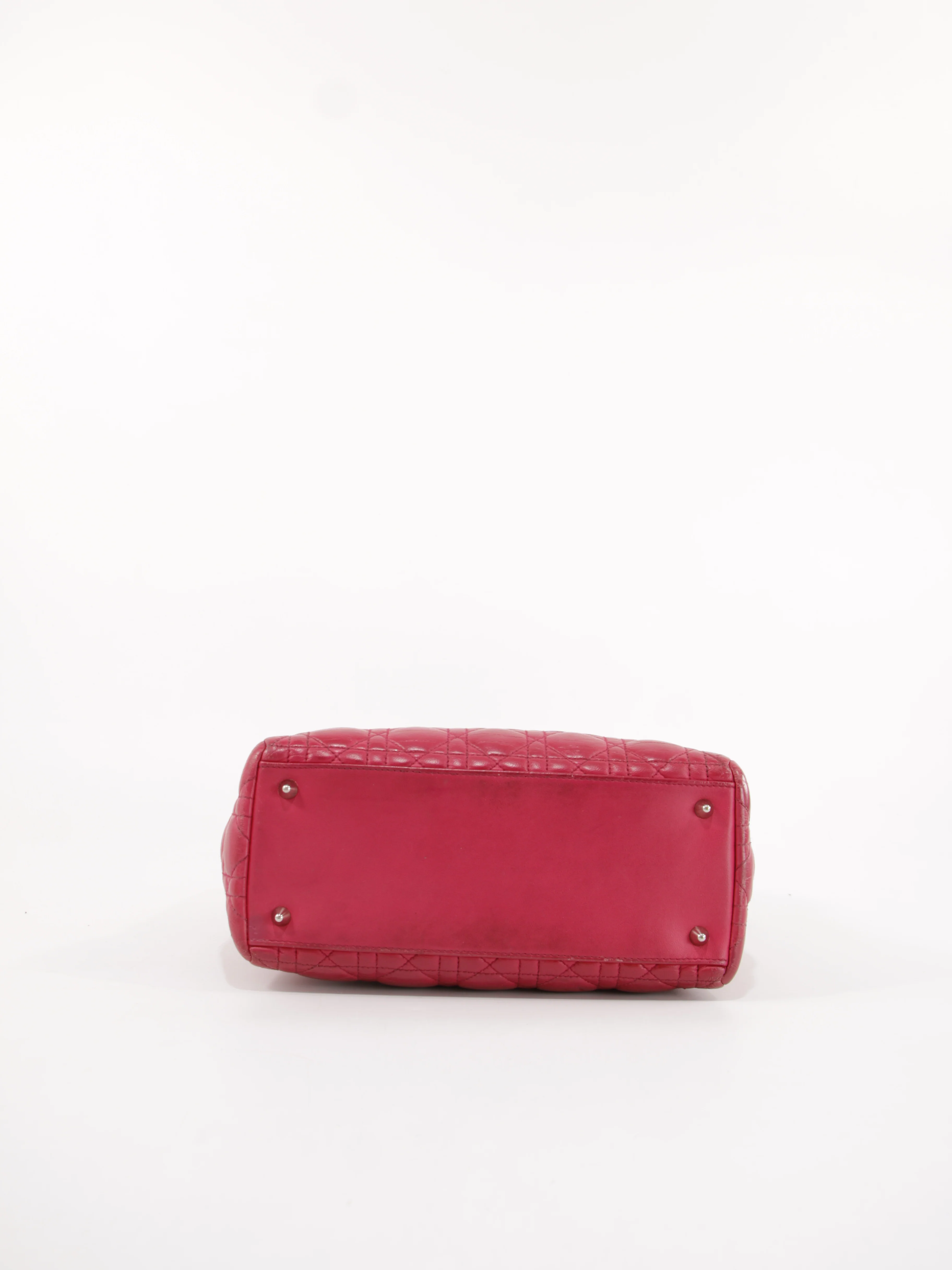 Medium Lady Dior - Image 9