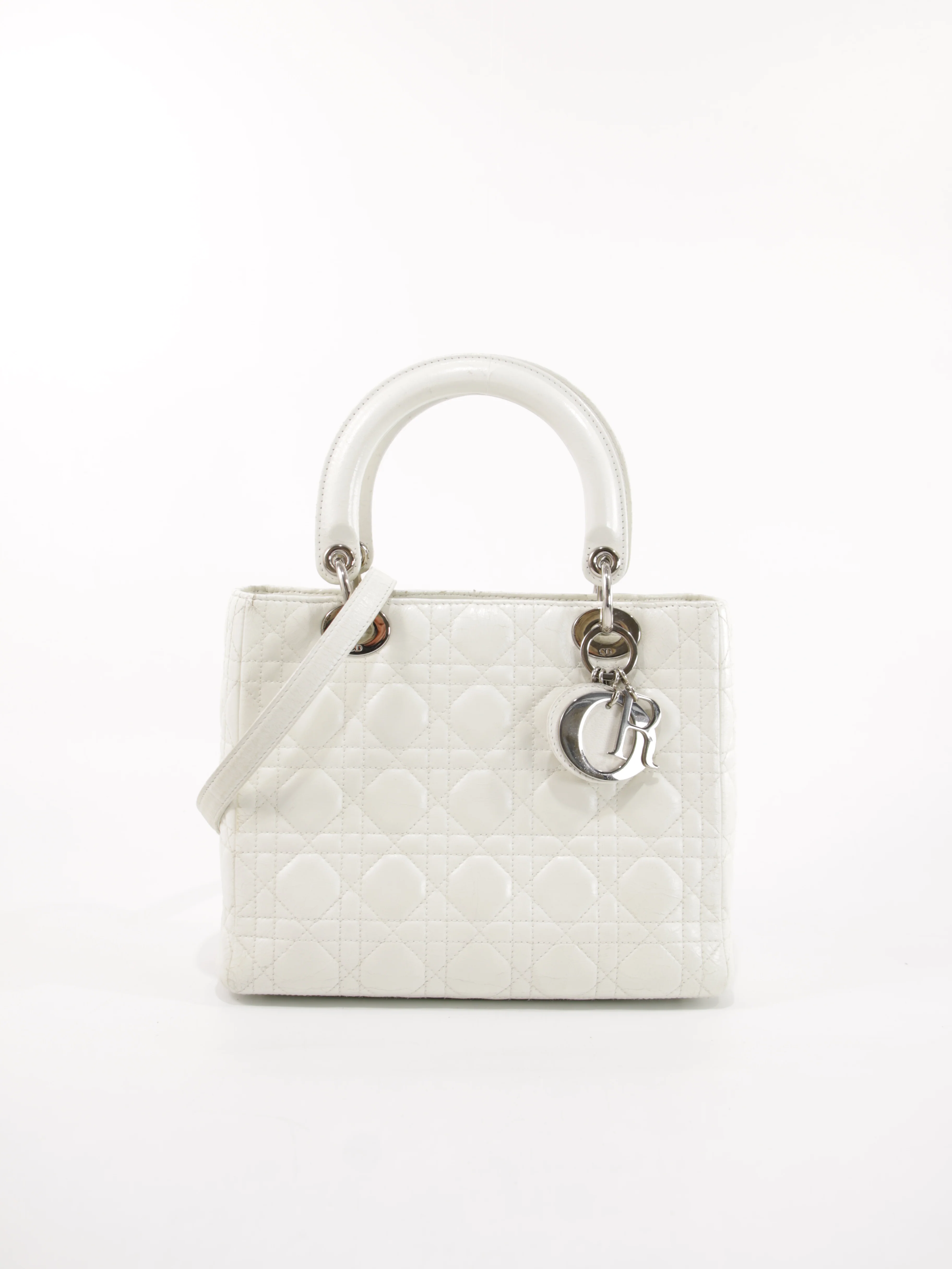 Medium Lady Dior