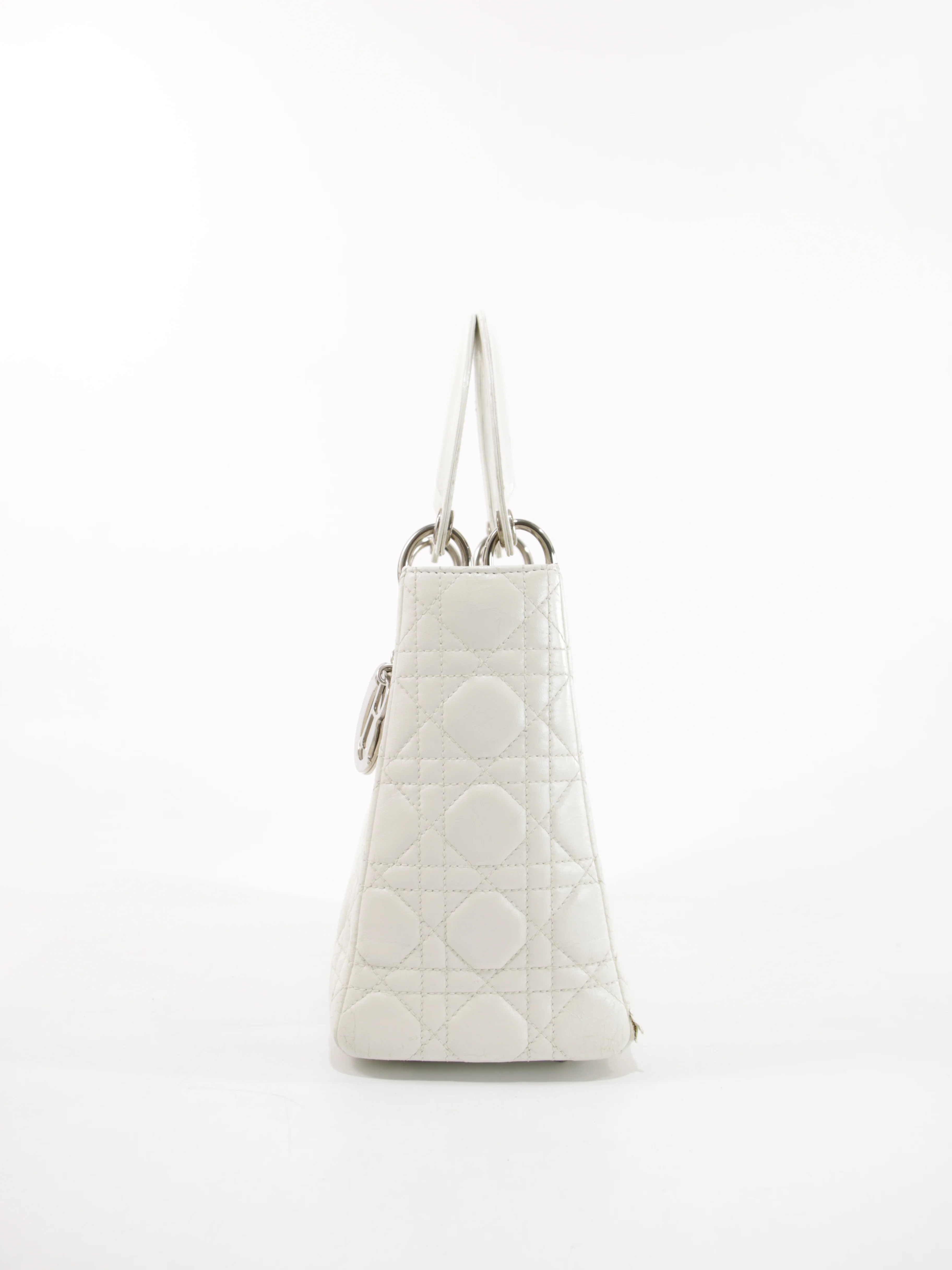 Medium Lady Dior - Image 3