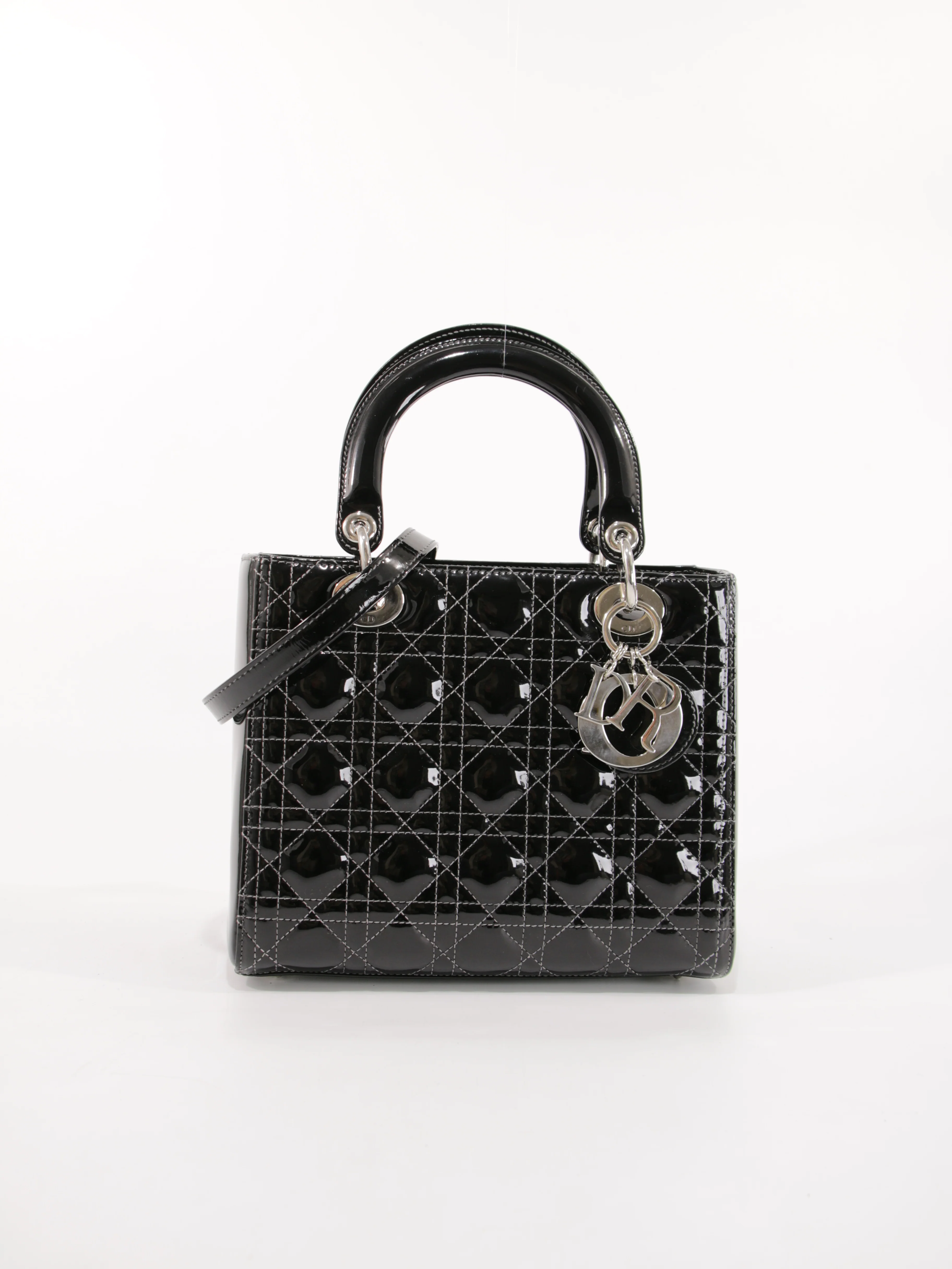 Medium Lady Dior