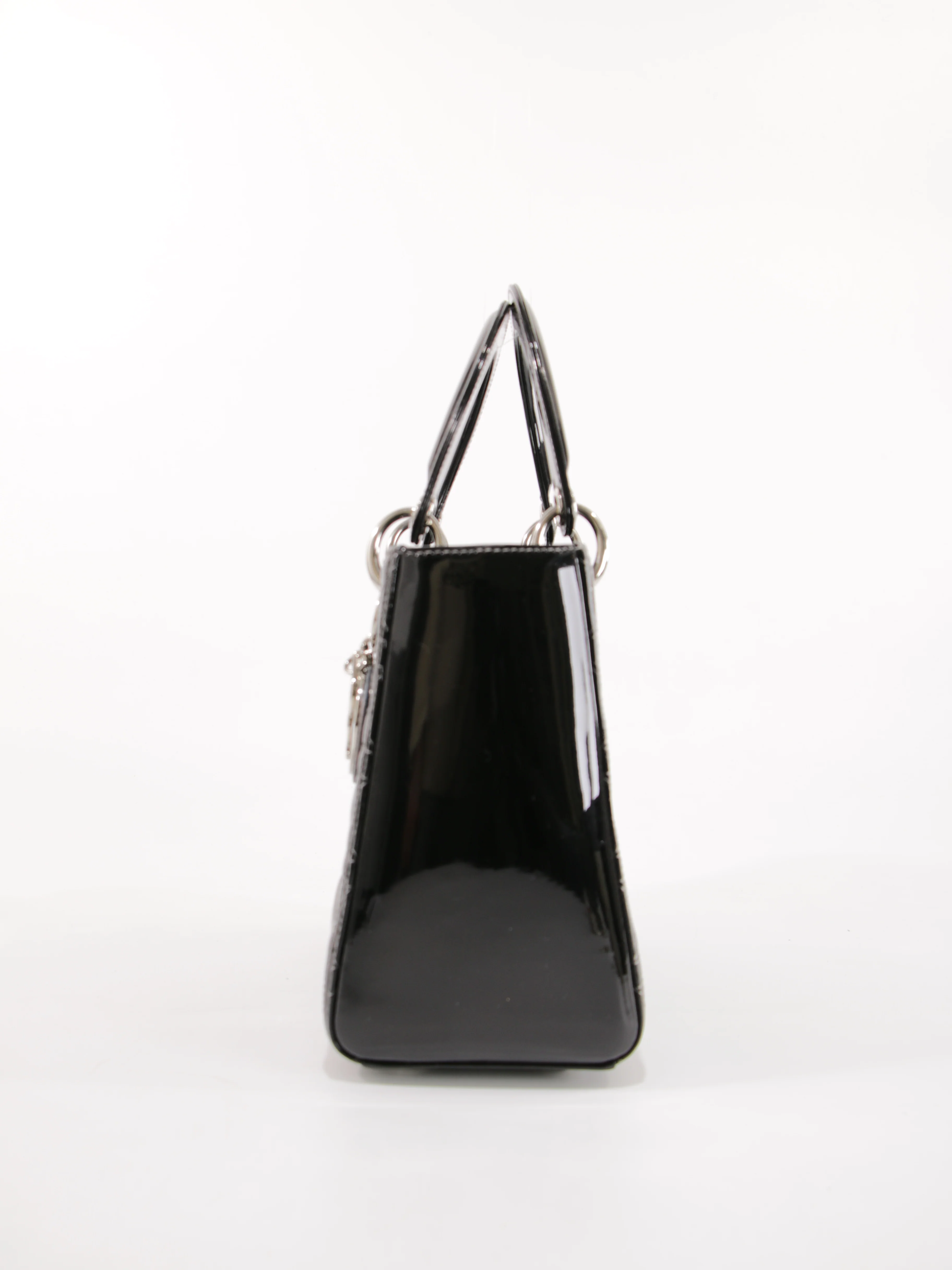 Medium Lady Dior - Image 3
