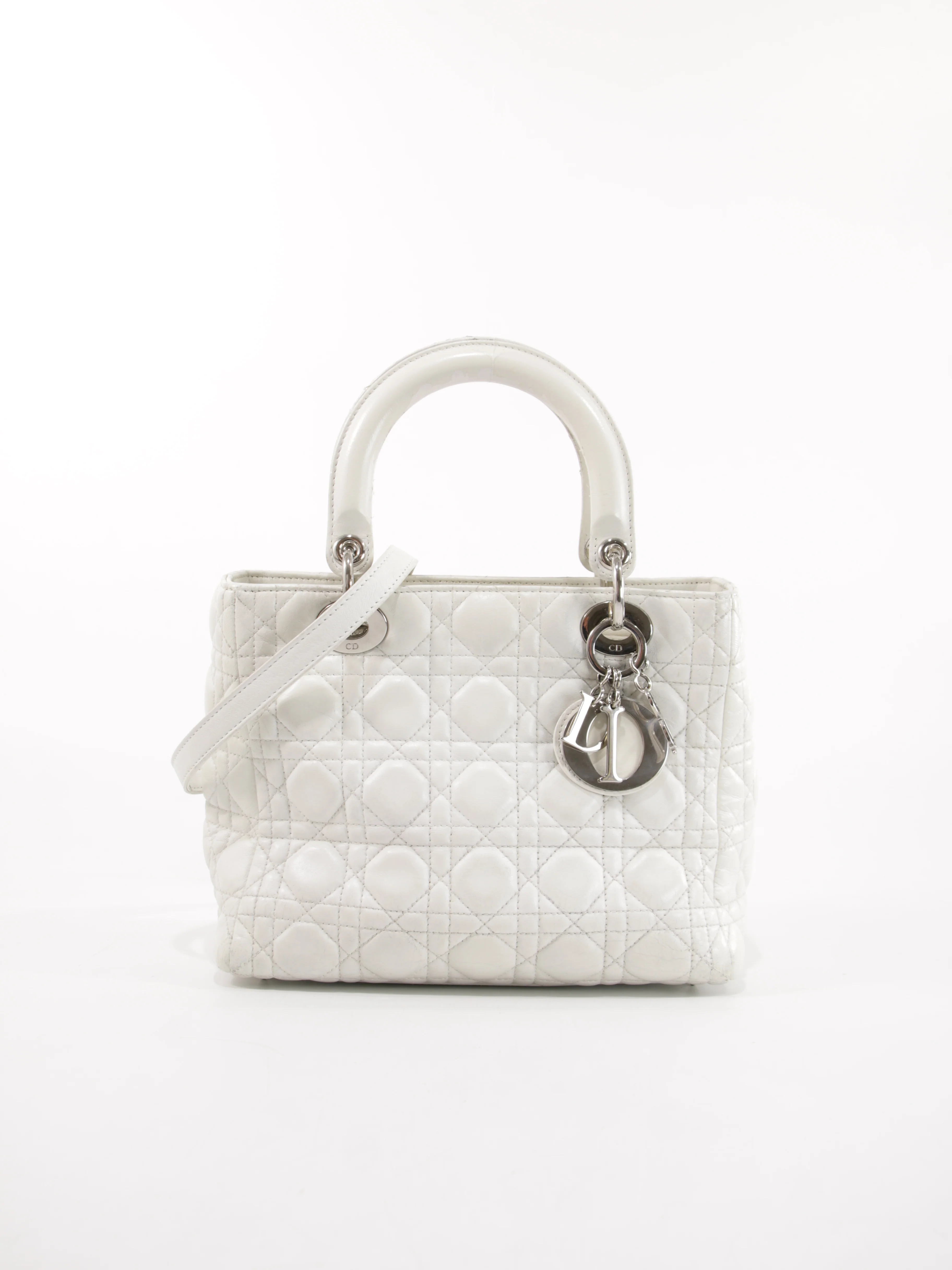 Medium Lady Dior