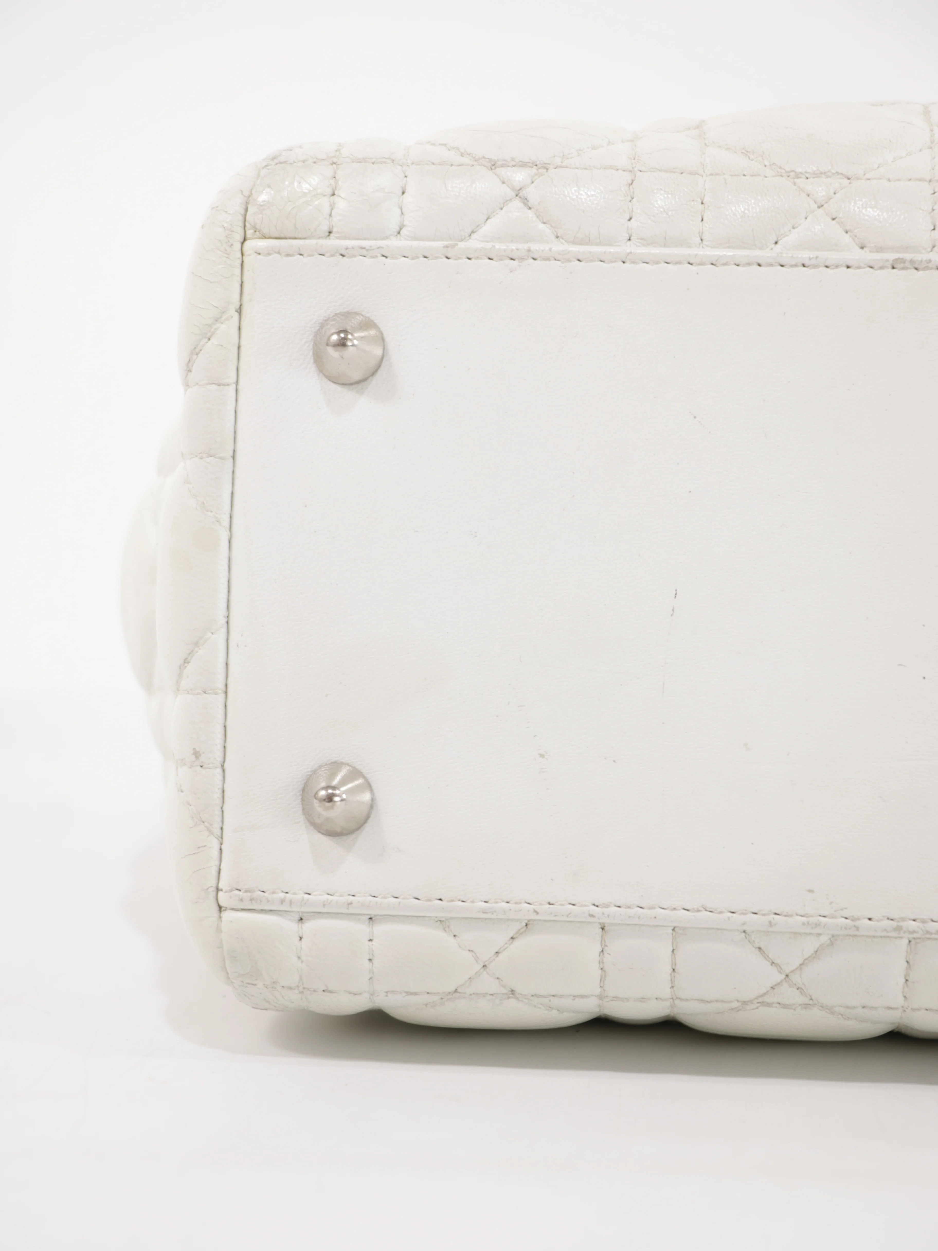 Medium Lady Dior - Image 10