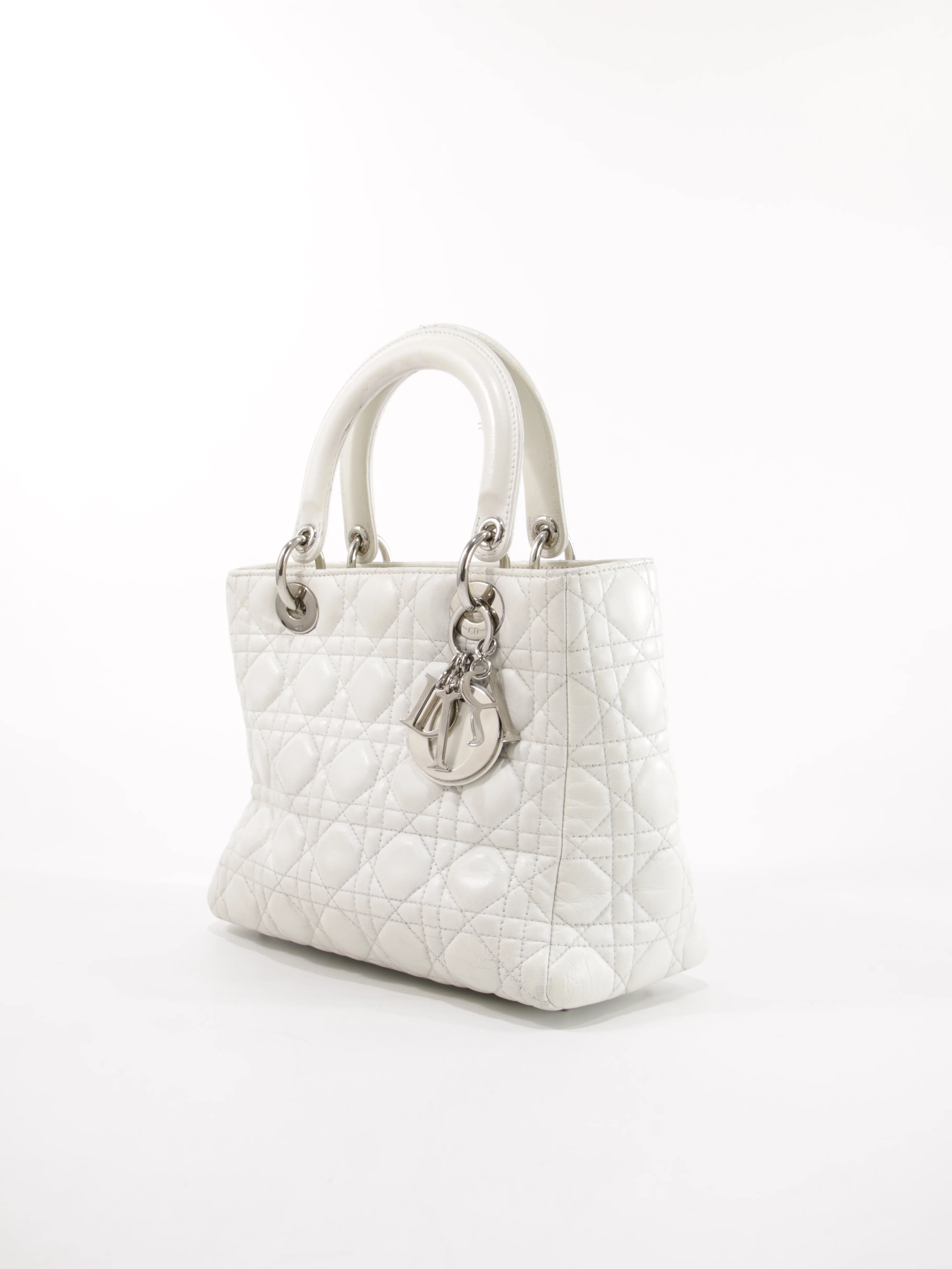 Medium Lady Dior - Image 2