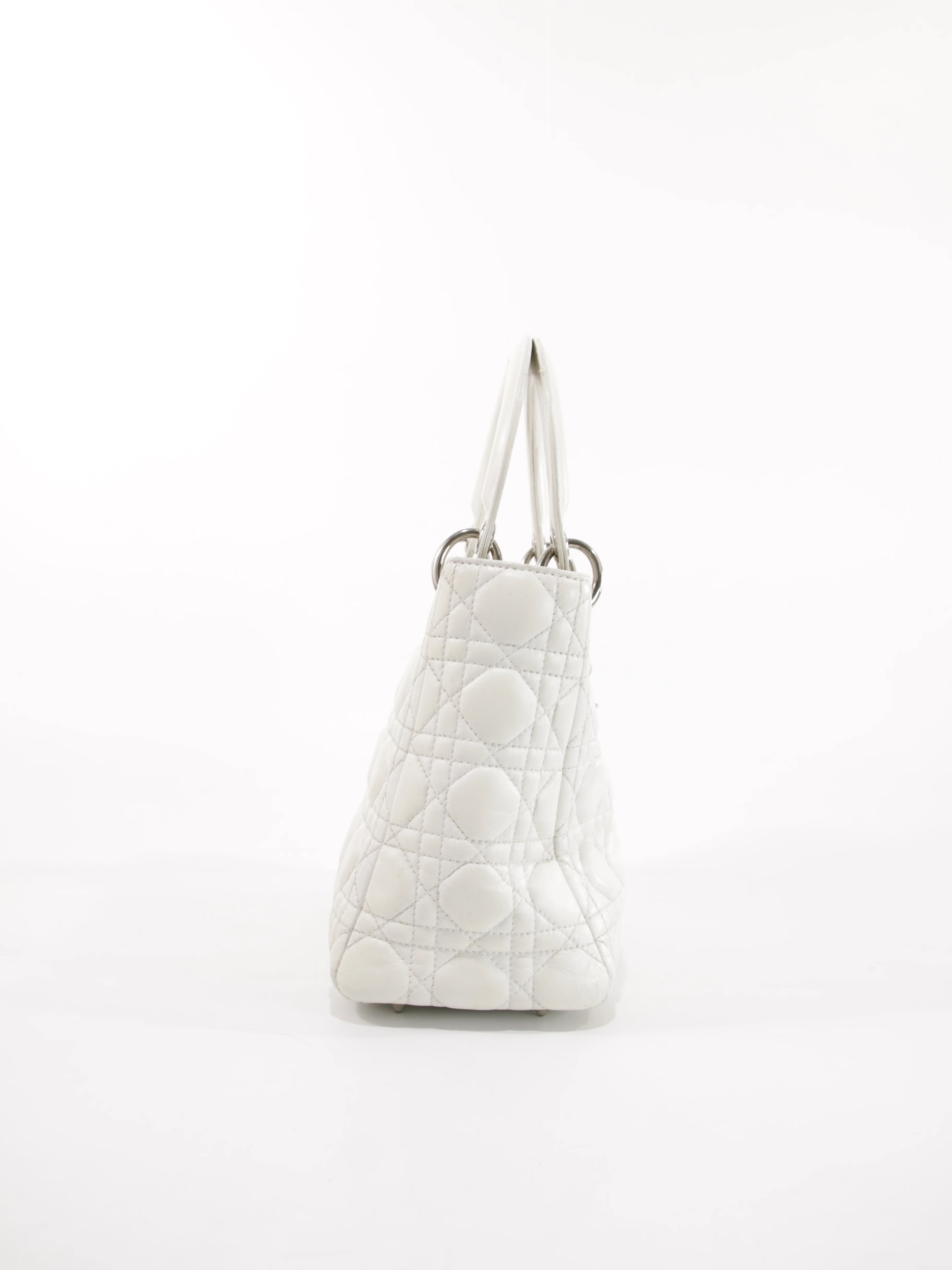 Medium Lady Dior - Image 6