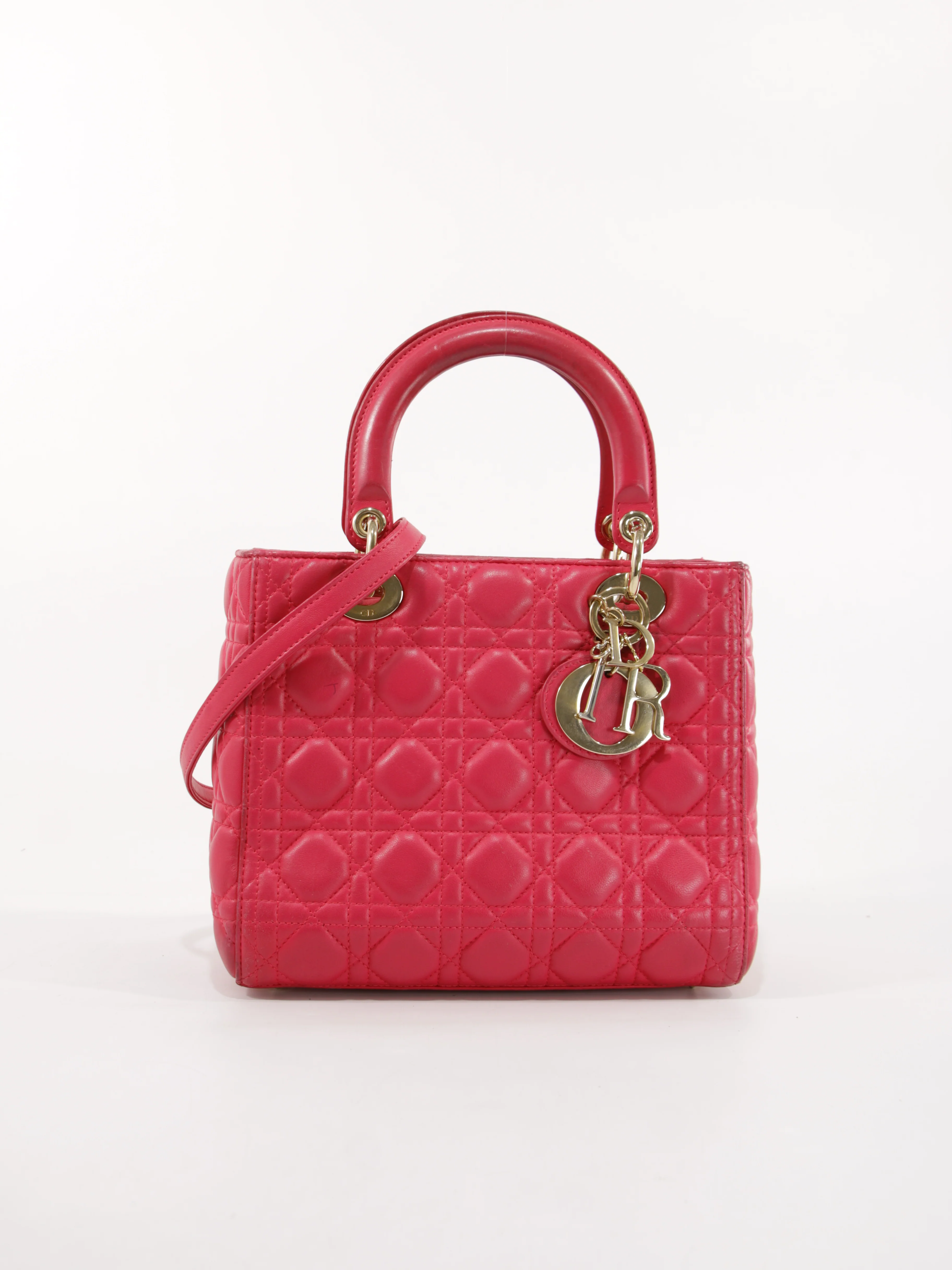 Medium Lady Dior