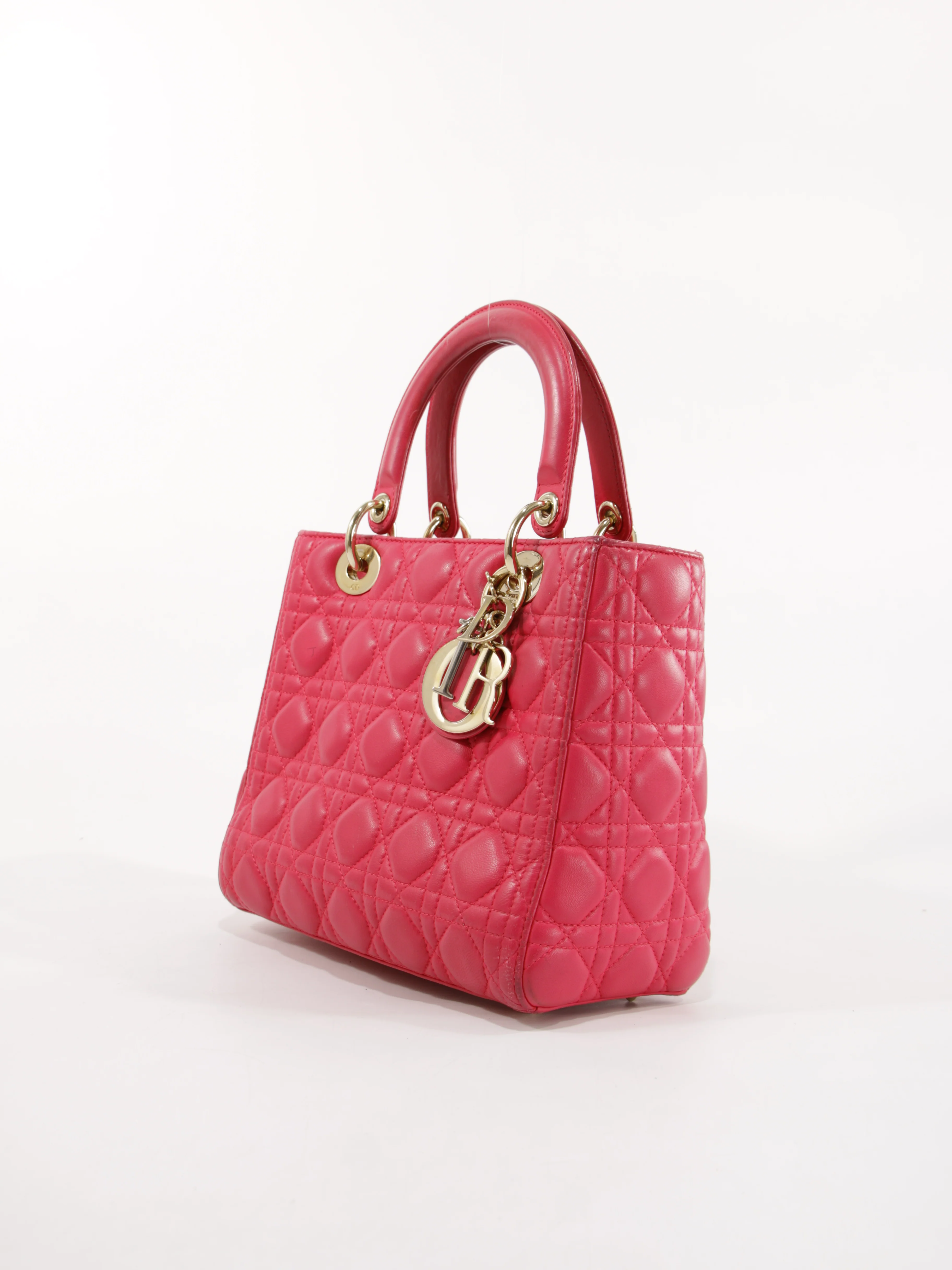 Medium Lady Dior - Image 2