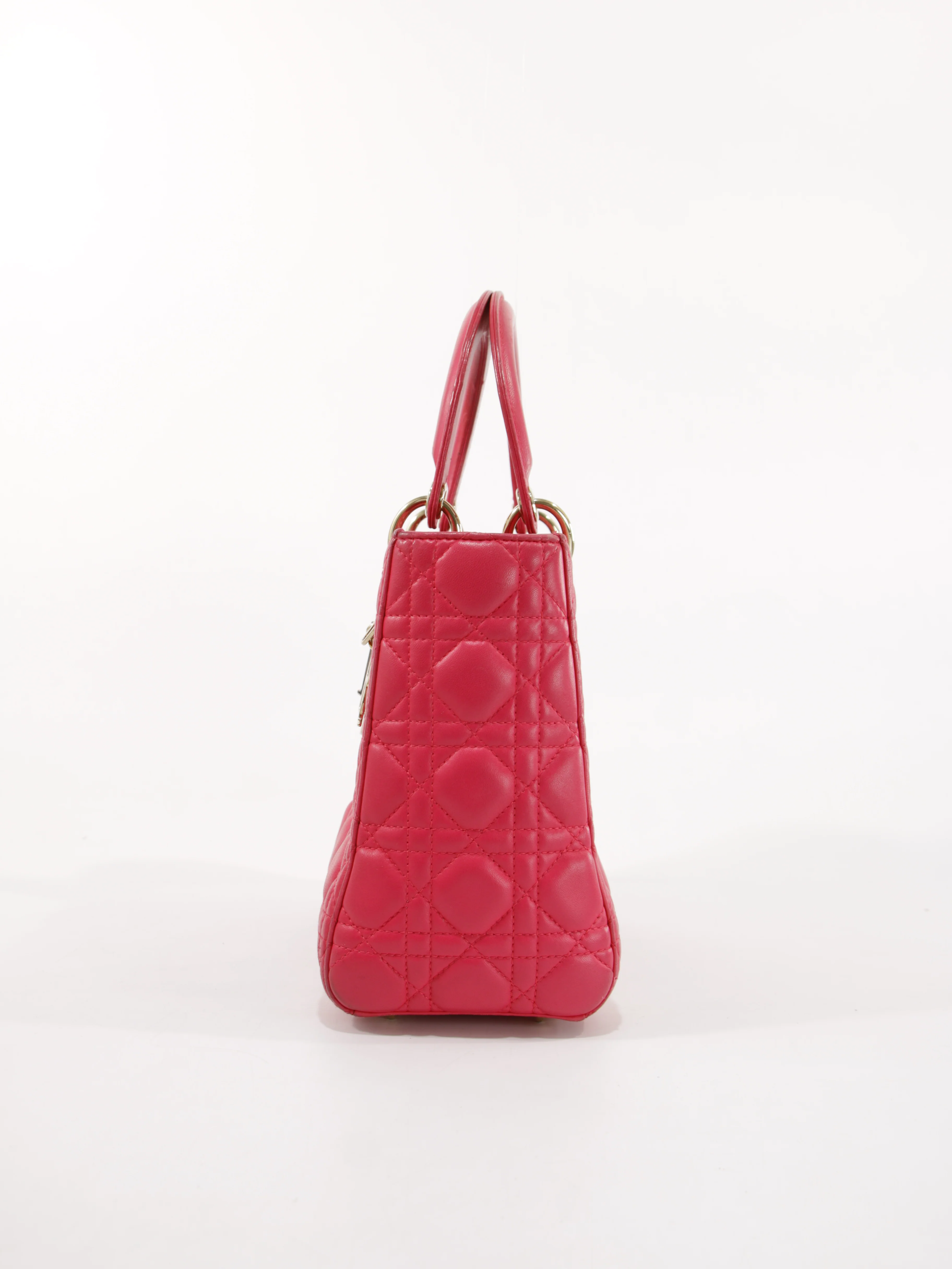 Medium Lady Dior - Image 3