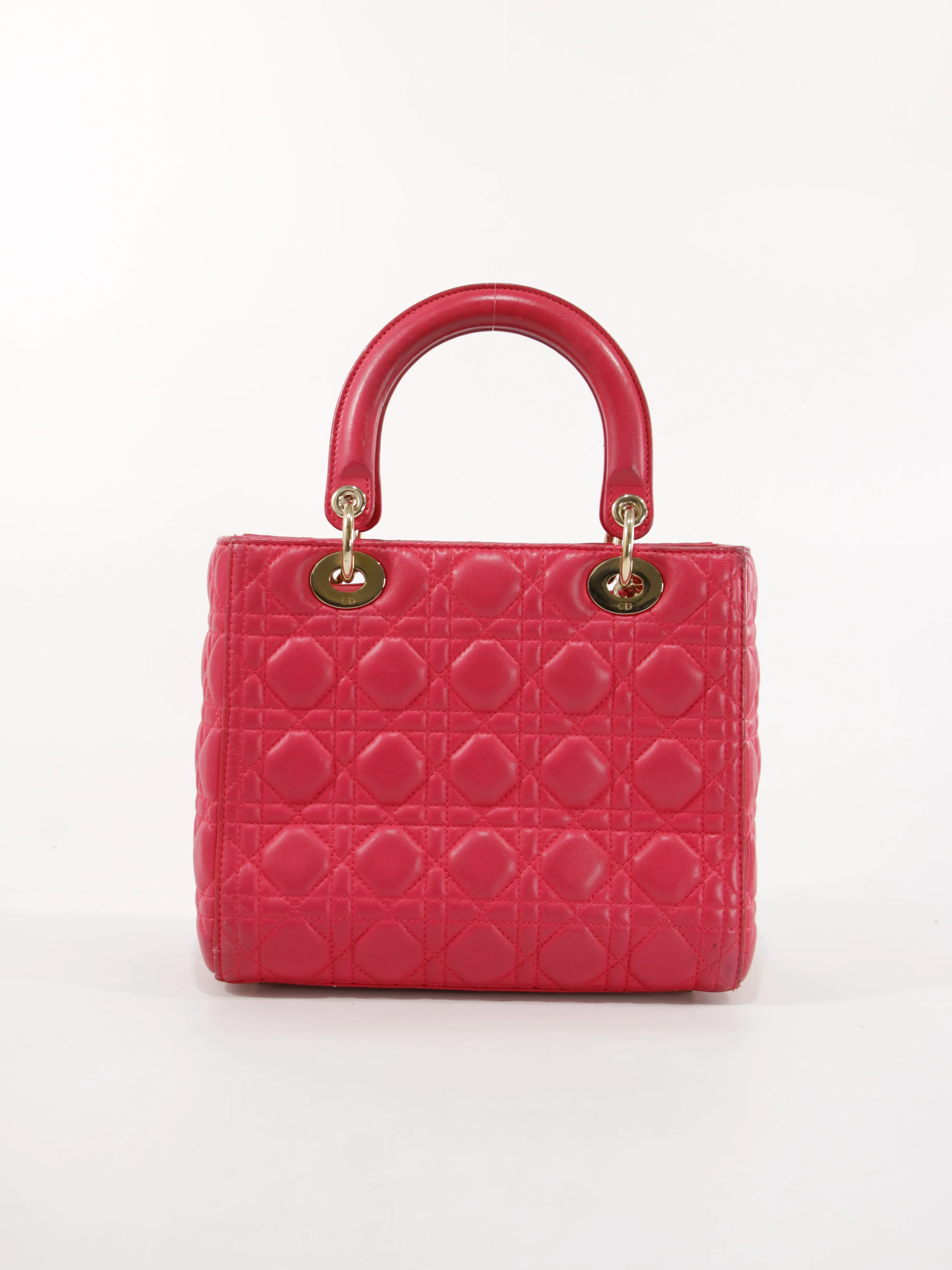Medium Lady Dior - Image 5