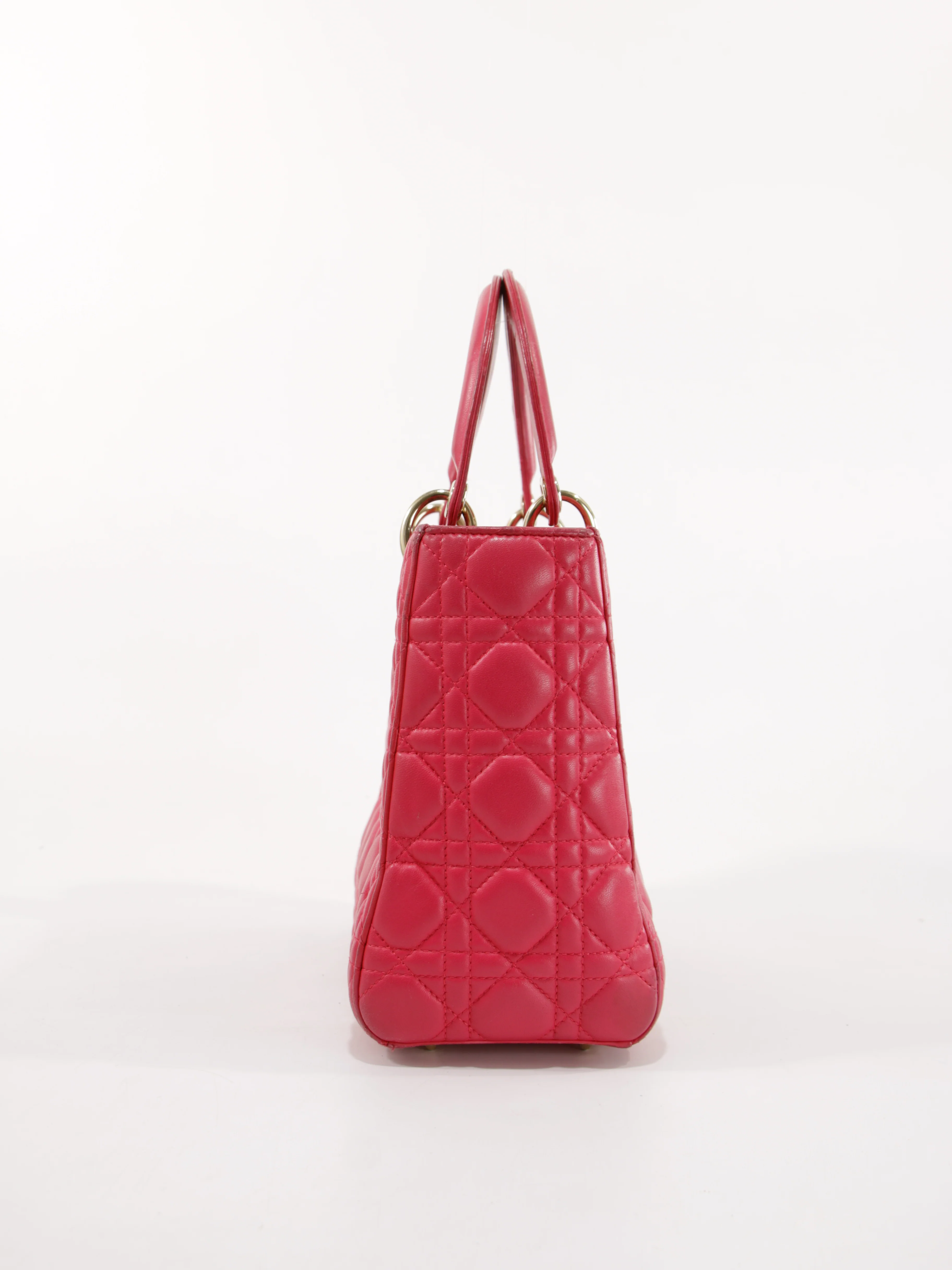 Medium Lady Dior - Image 6