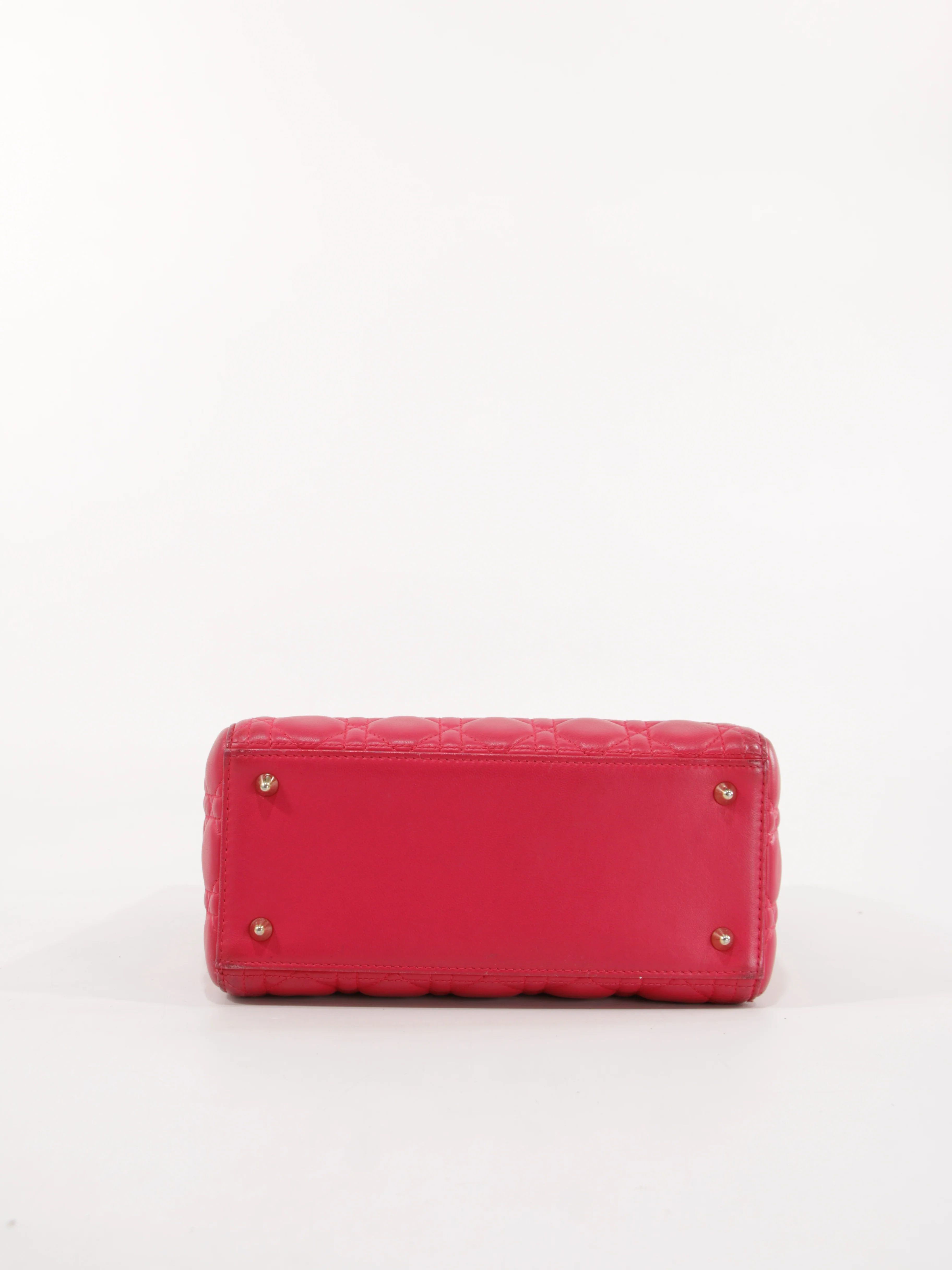 Medium Lady Dior - Image 7