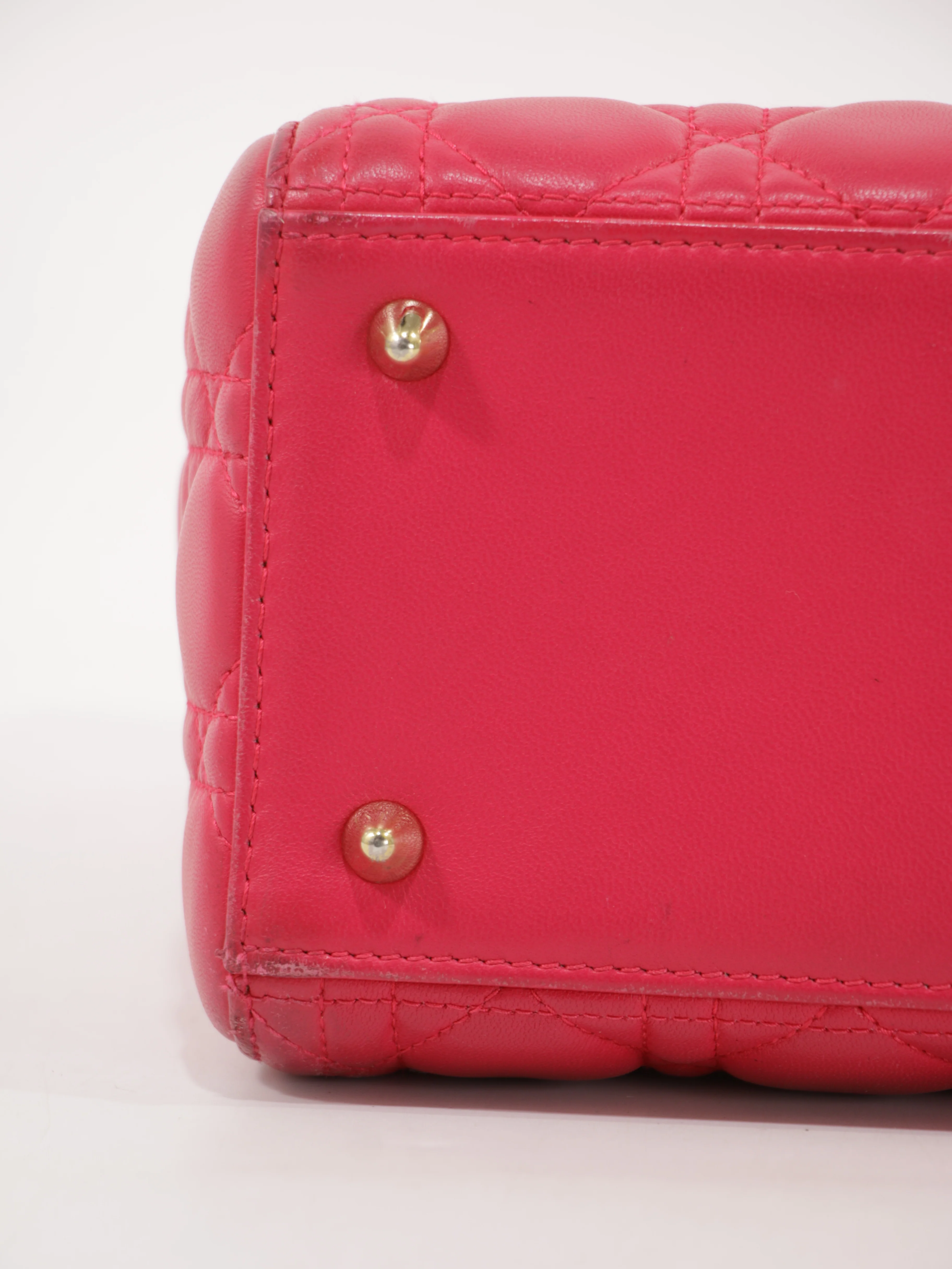 Medium Lady Dior - Image 9