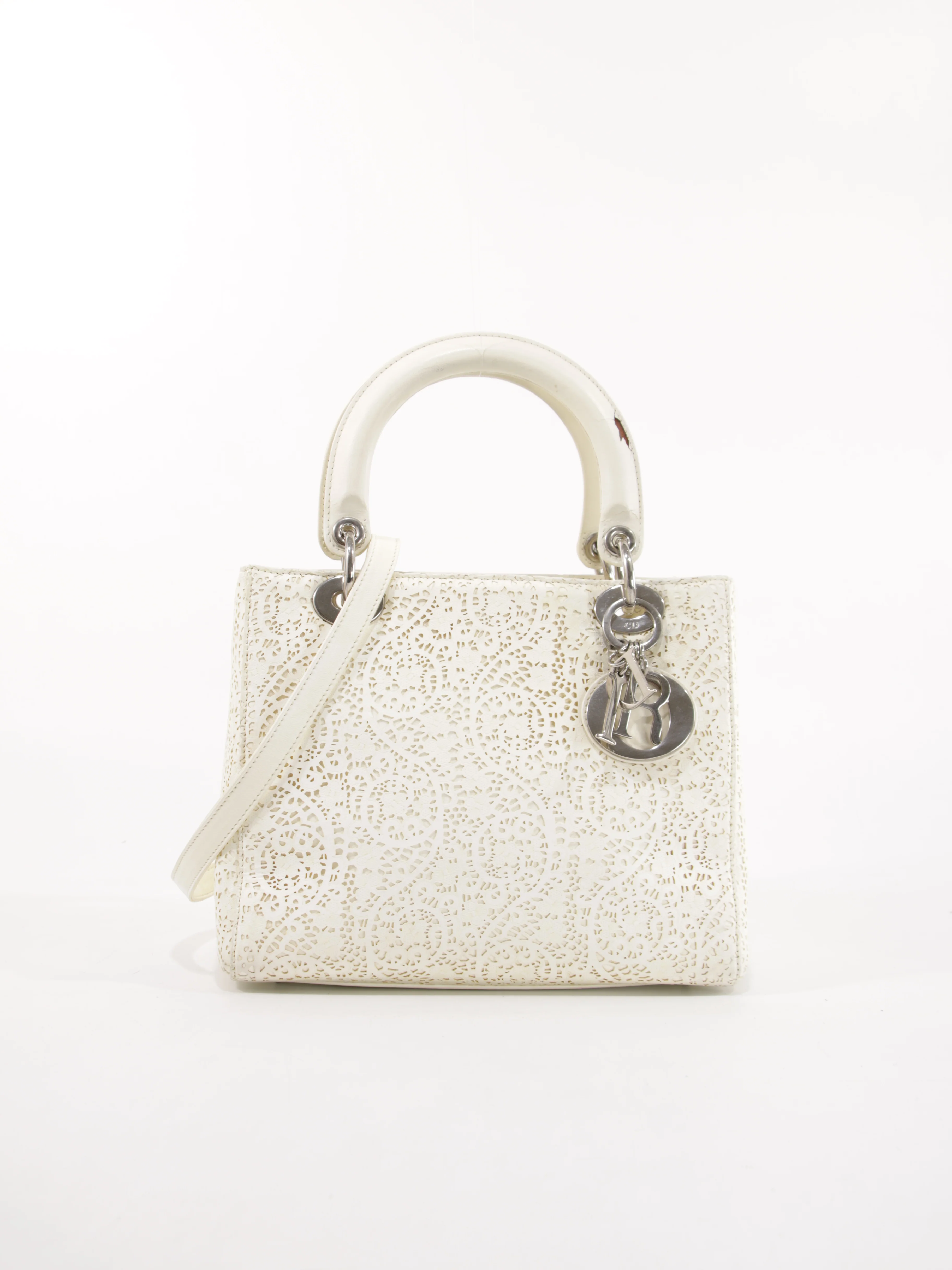 Medium Lady Dior