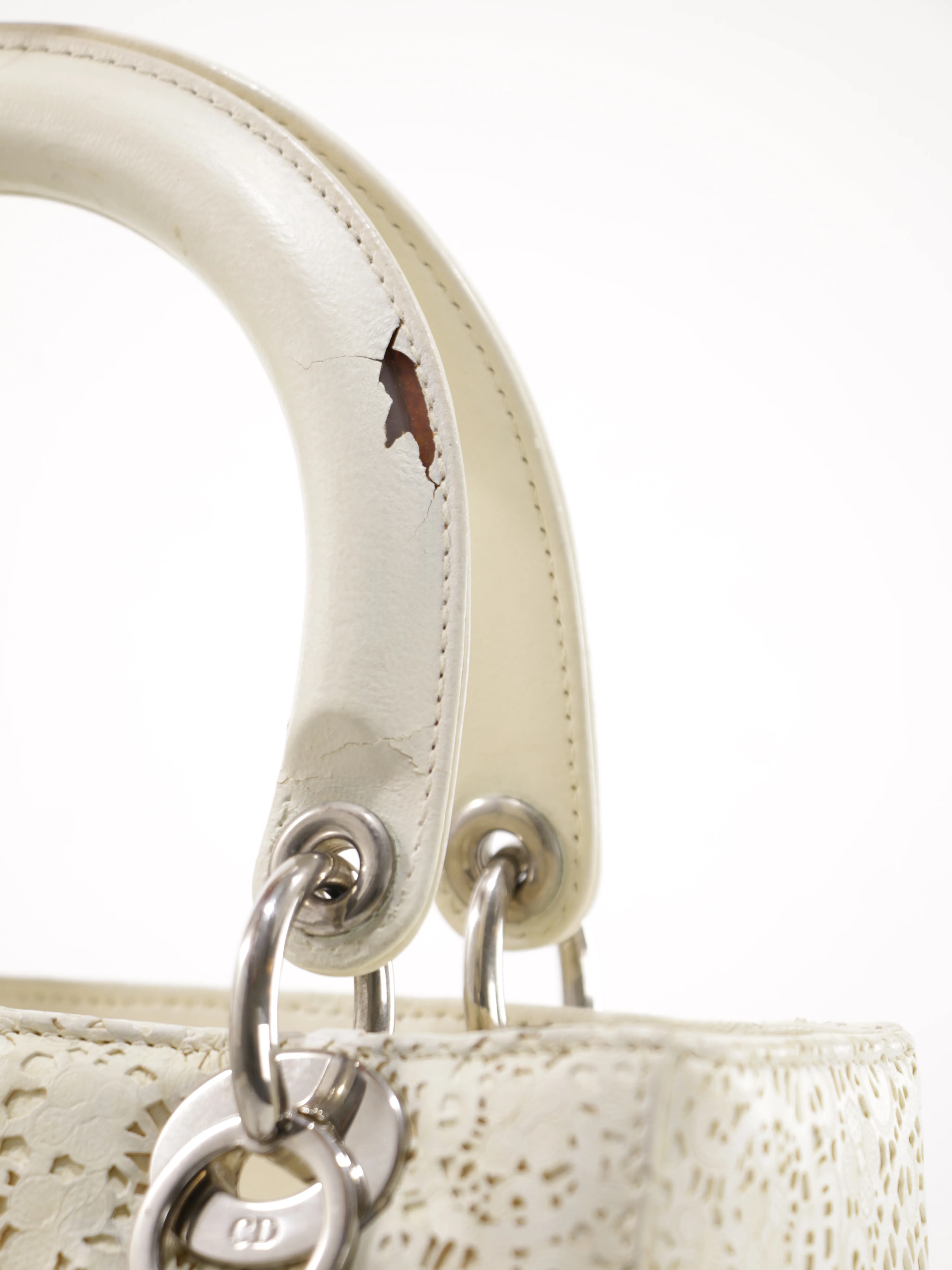 Medium Lady Dior - Image 10