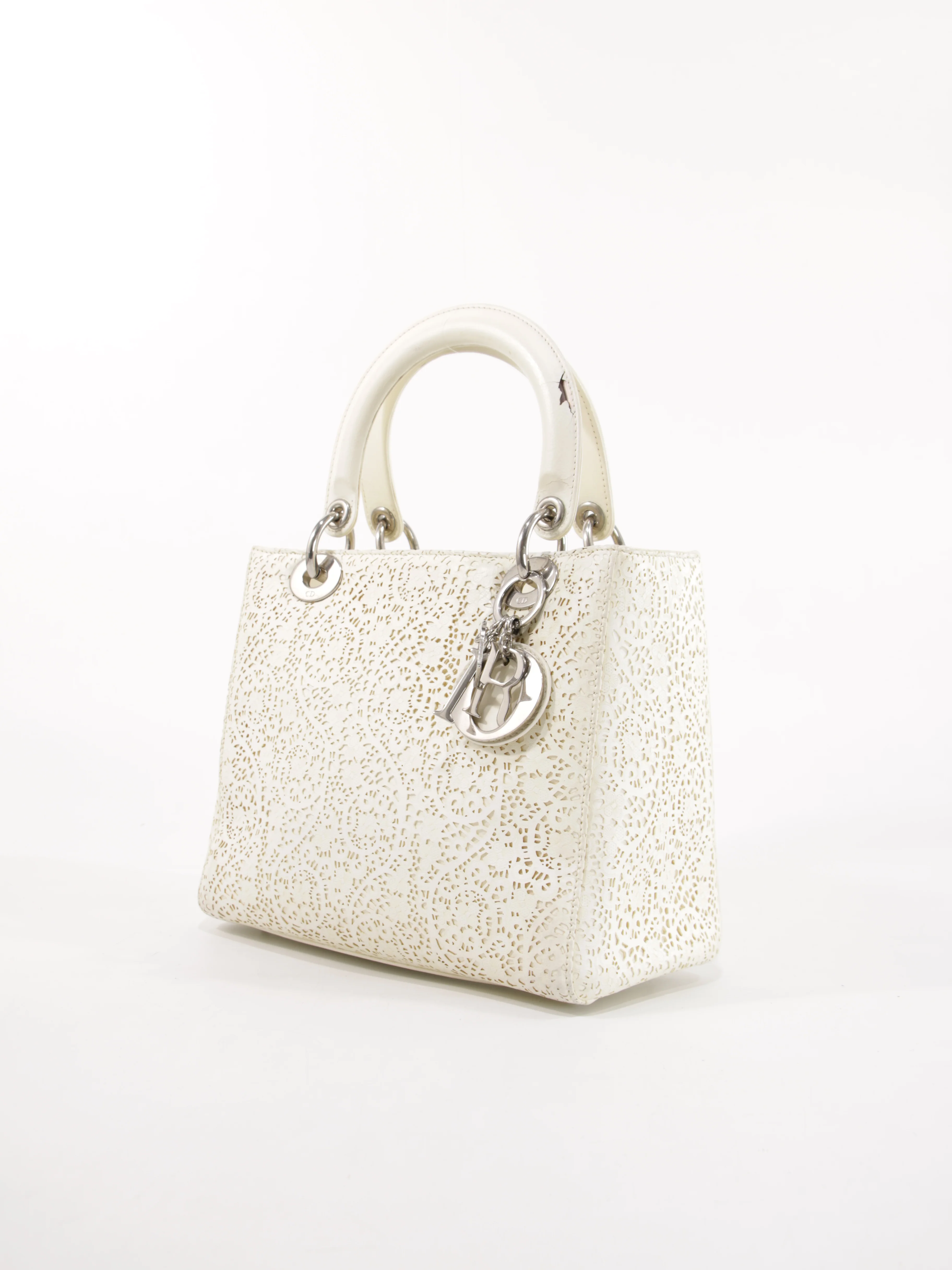 Medium Lady Dior - Image 2