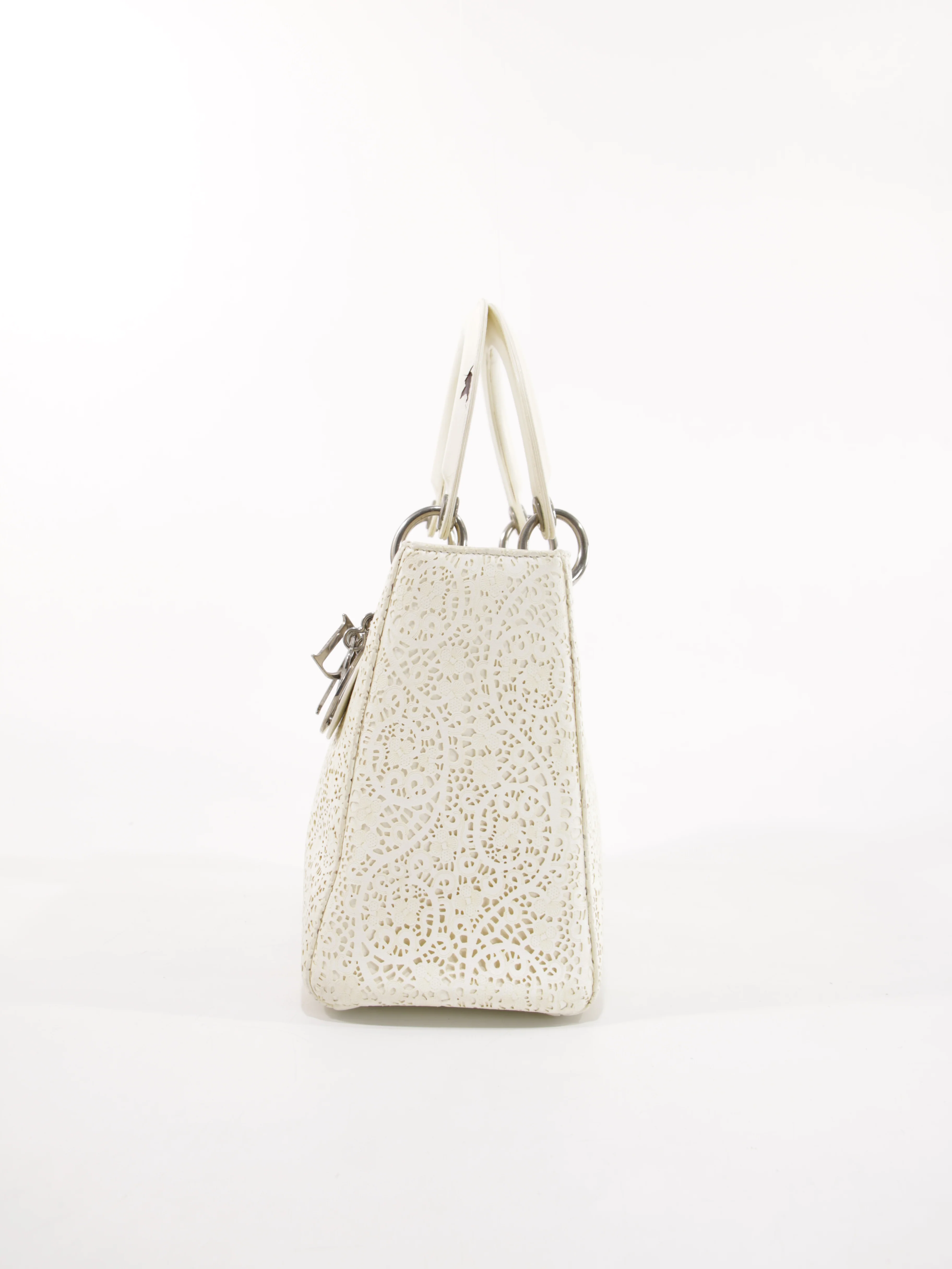 Medium Lady Dior - Image 5