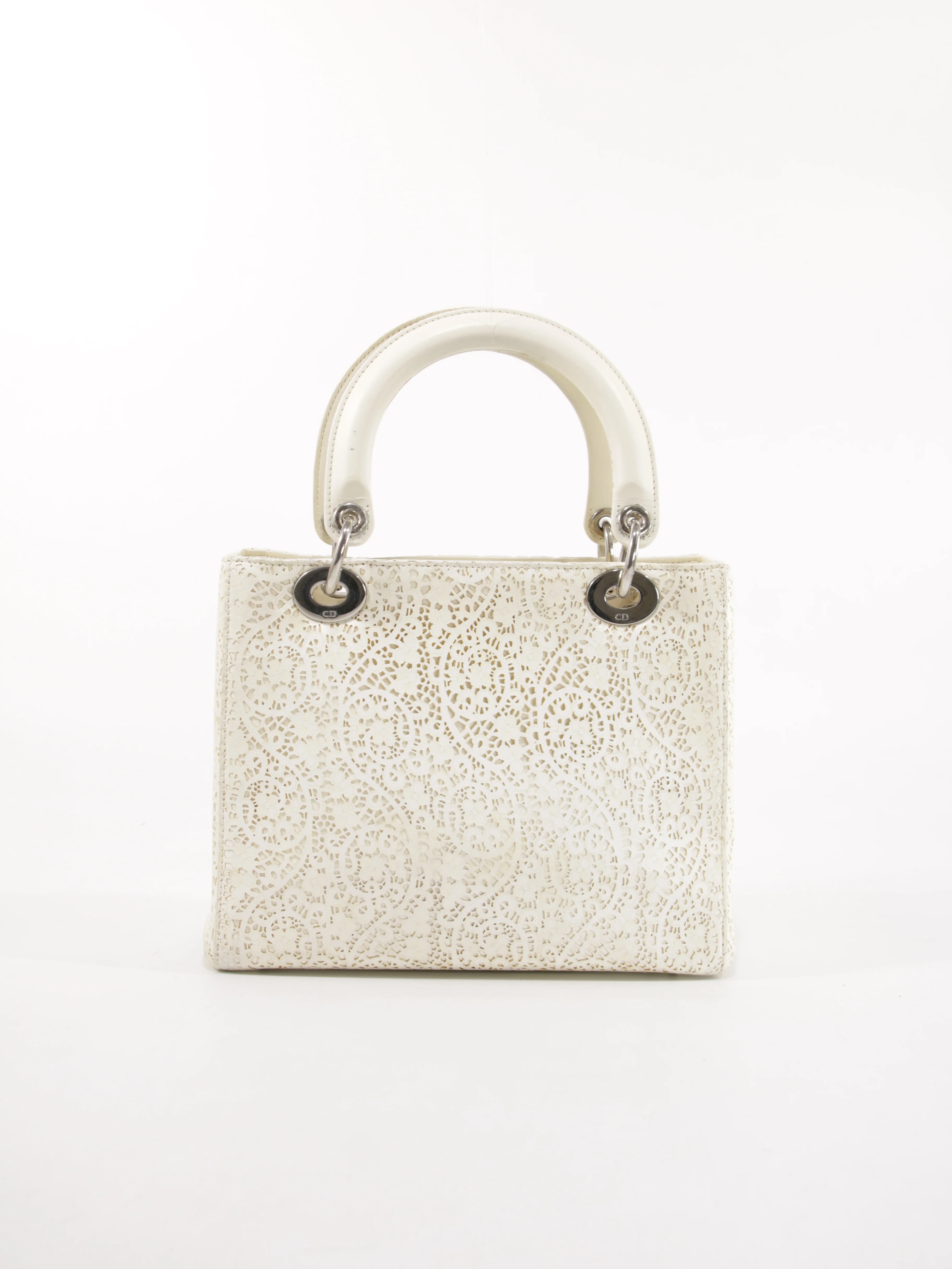 Medium Lady Dior - Image 6
