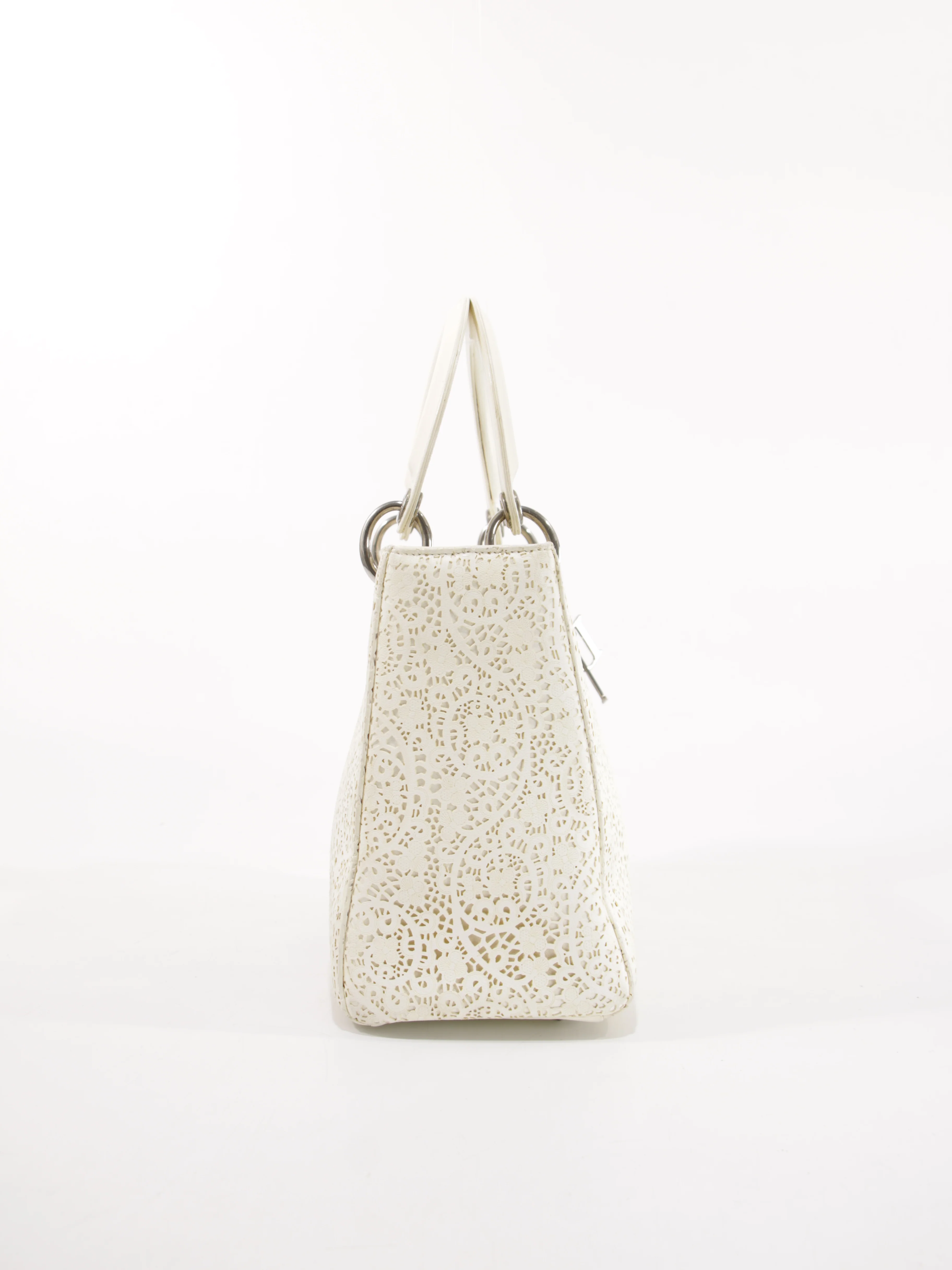 Medium Lady Dior - Image 7