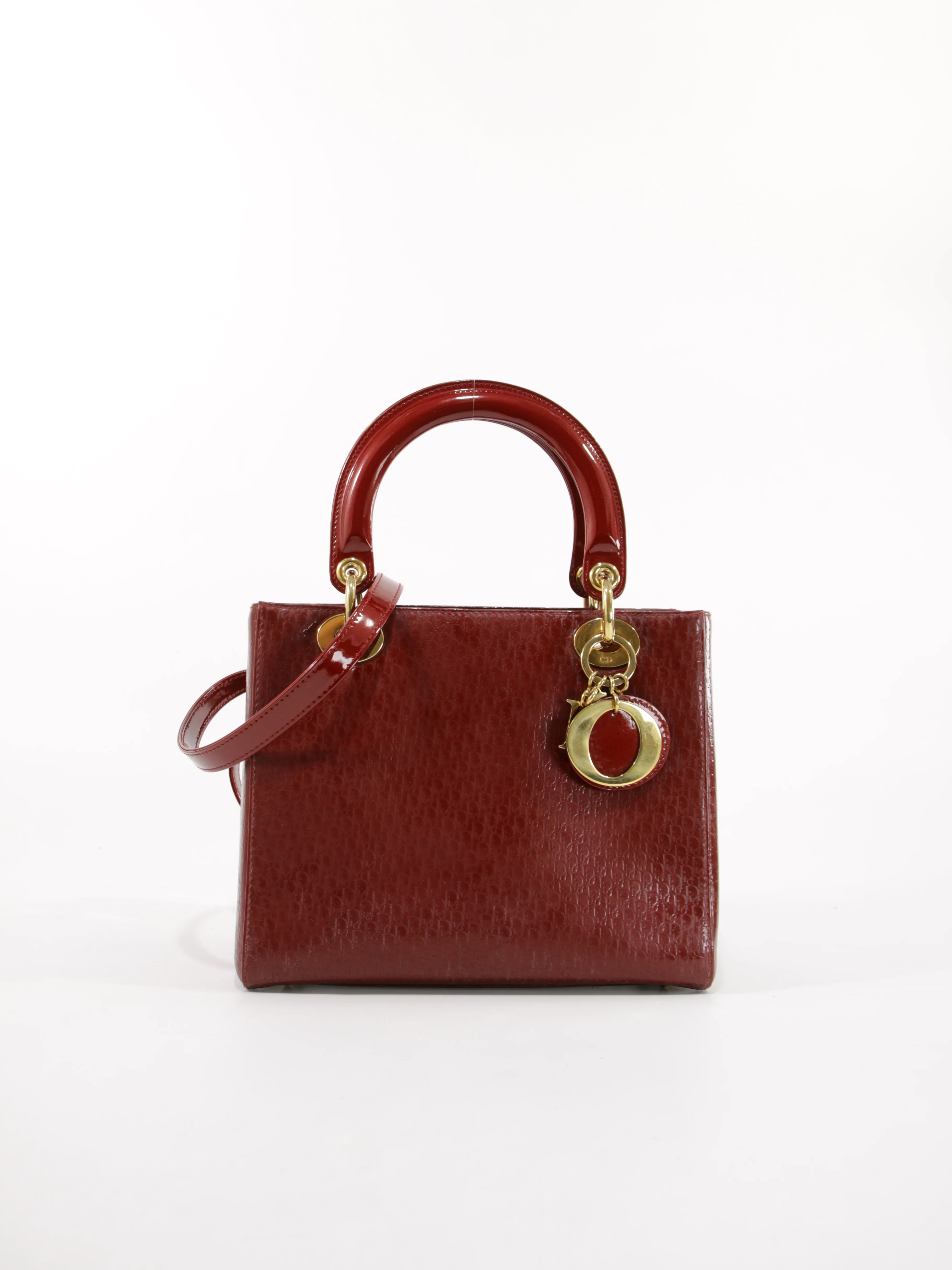 Medium Lady Dior