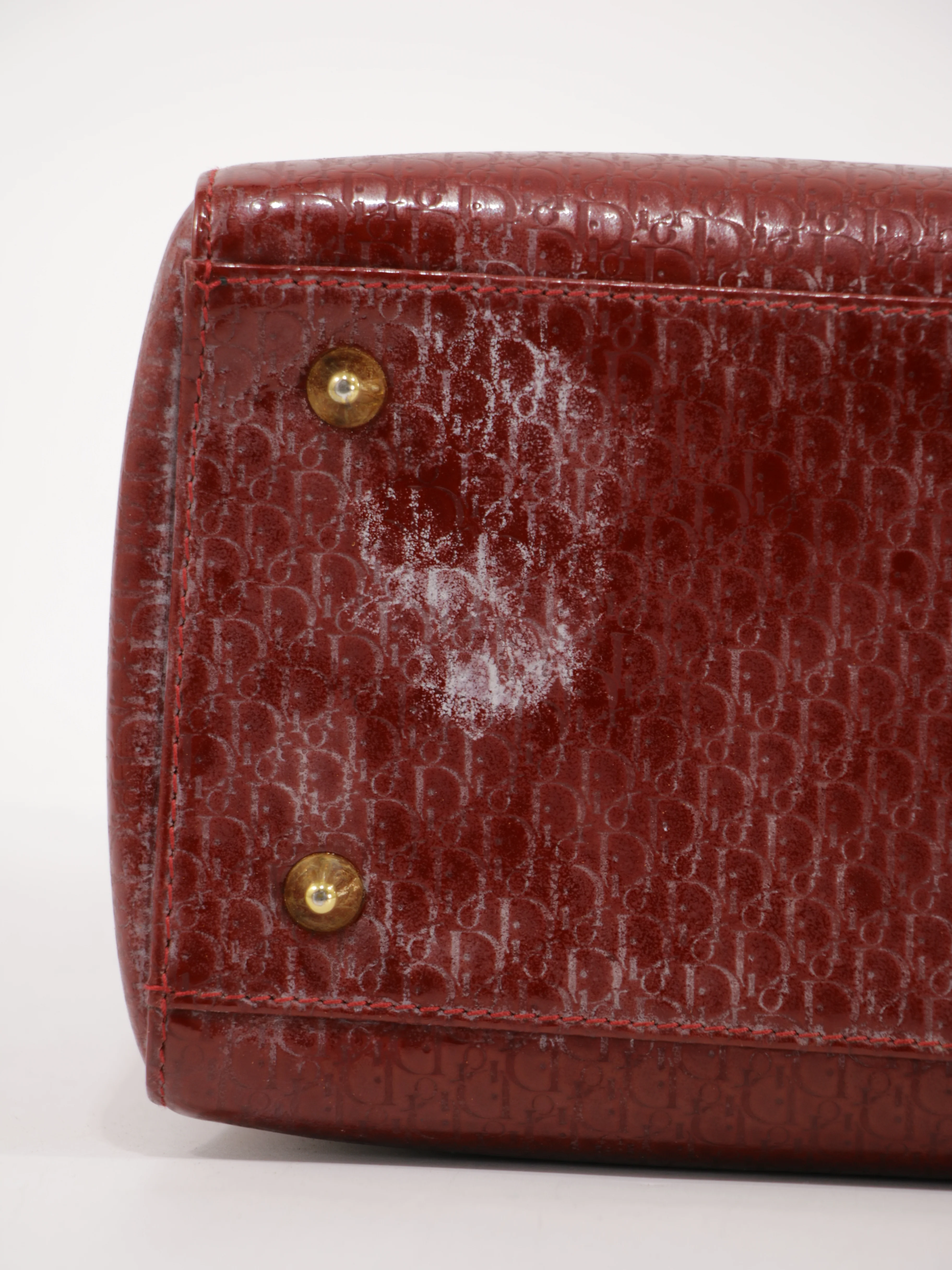 Medium Lady Dior - Image 10