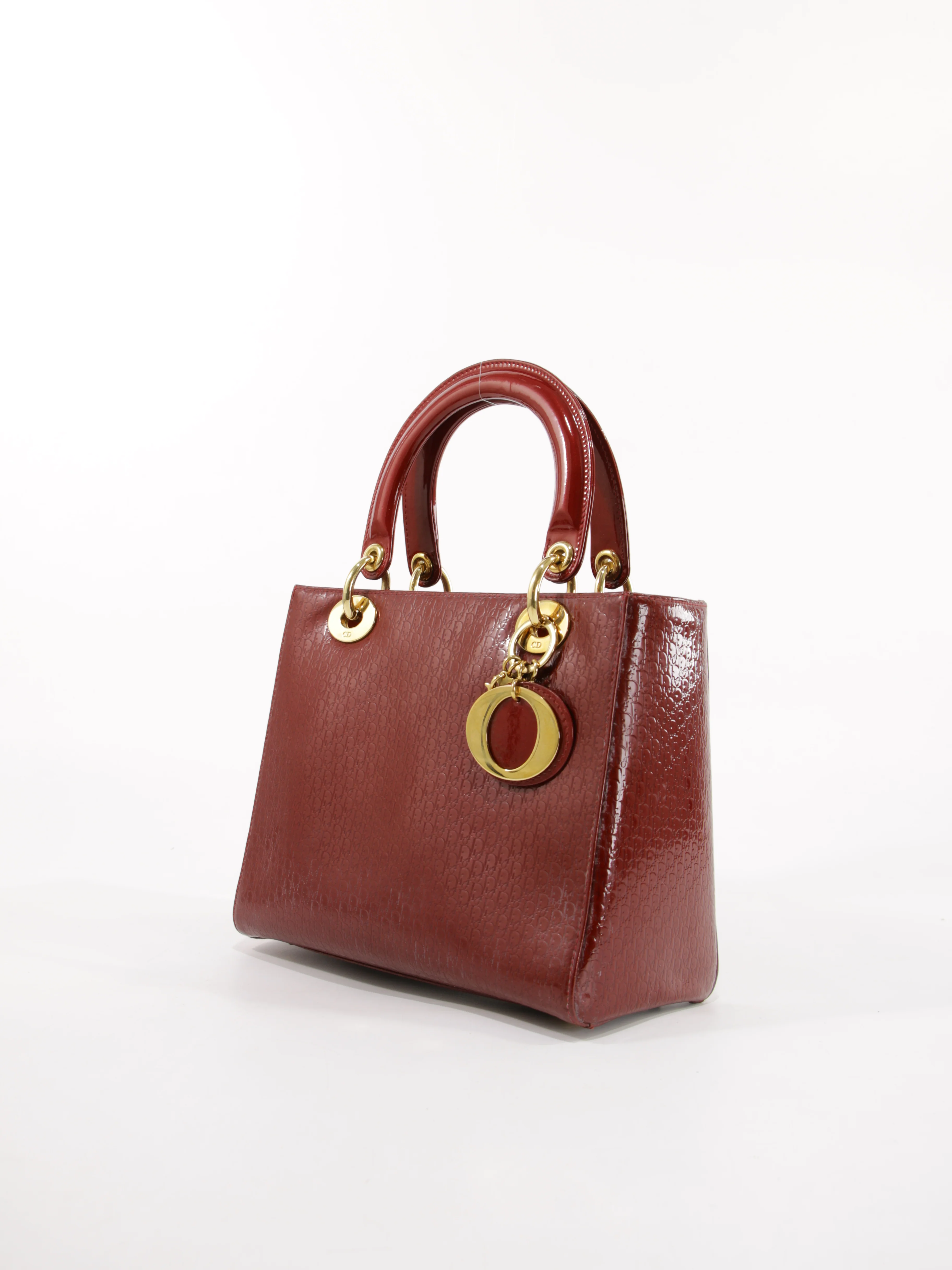 Medium Lady Dior - Image 2