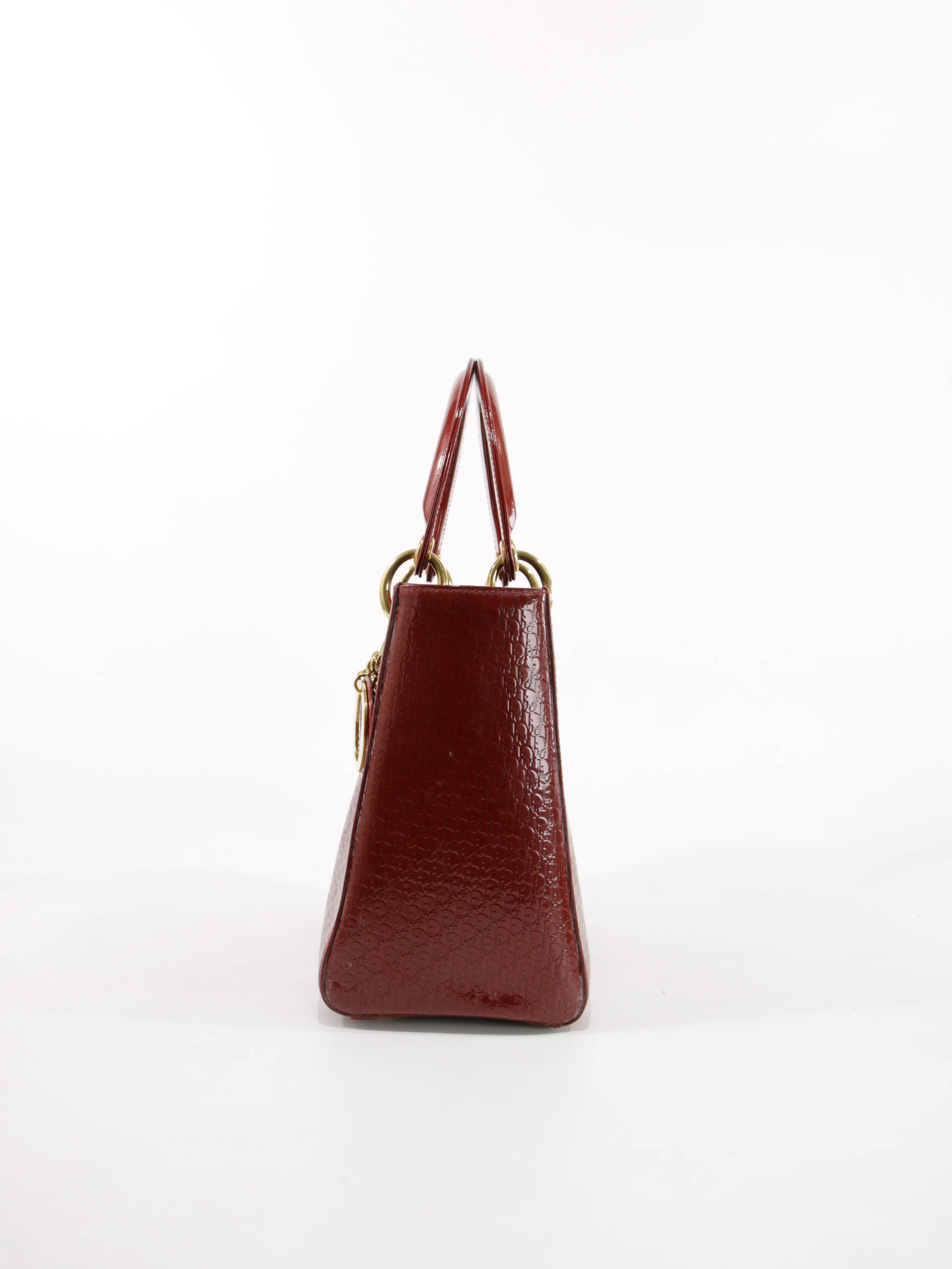 Medium Lady Dior - Image 3
